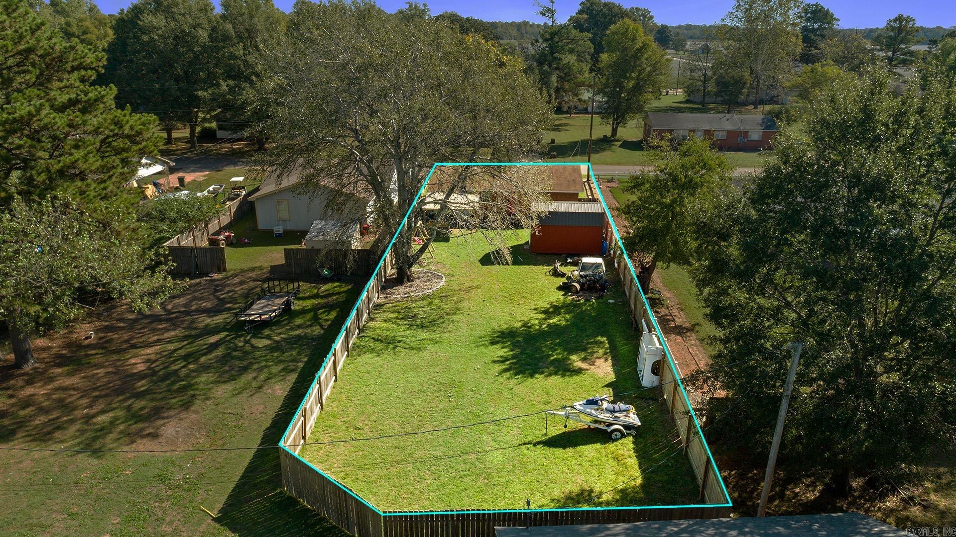 Harrison - Residential