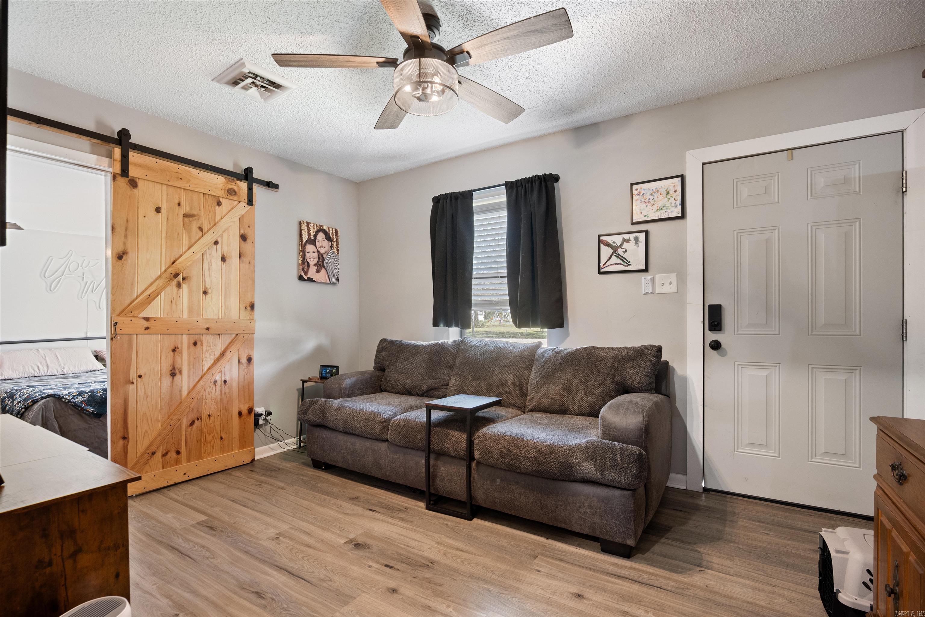 Harrison - Residential