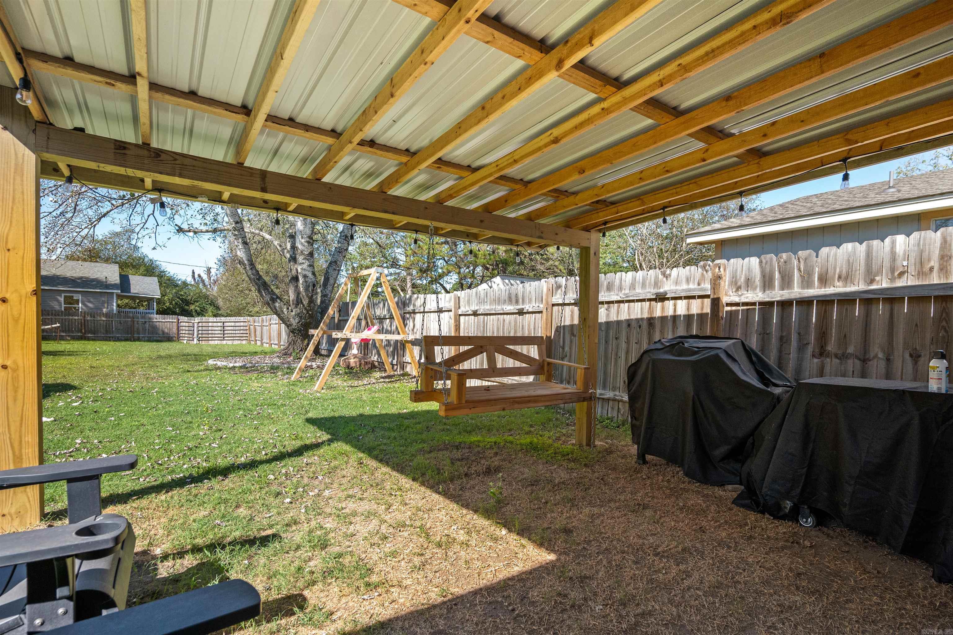 Harrison - Residential