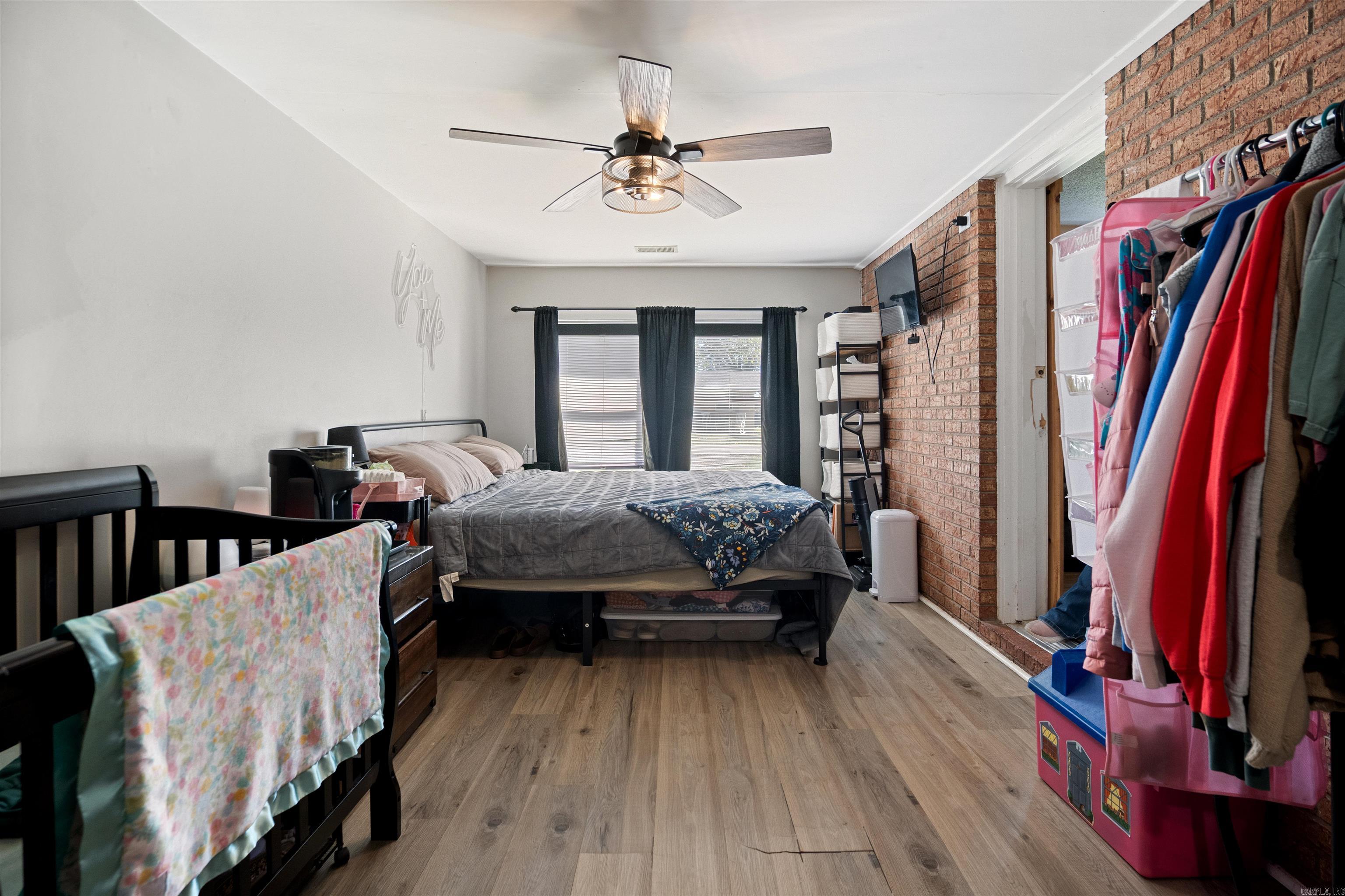 Harrison - Residential