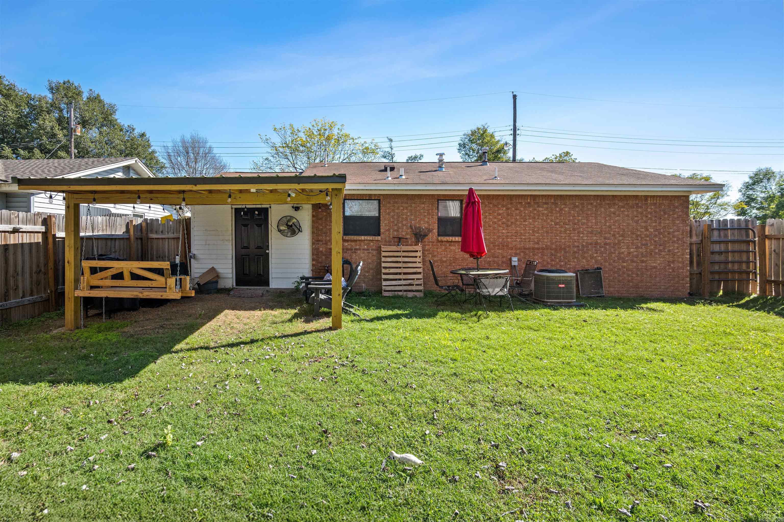 Harrison - Residential