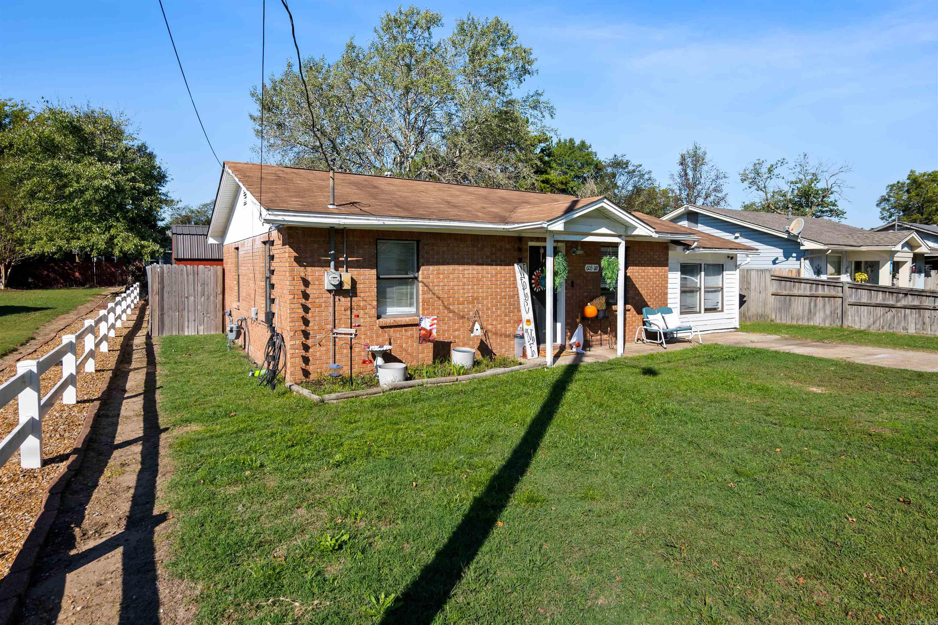 Harrison - Residential