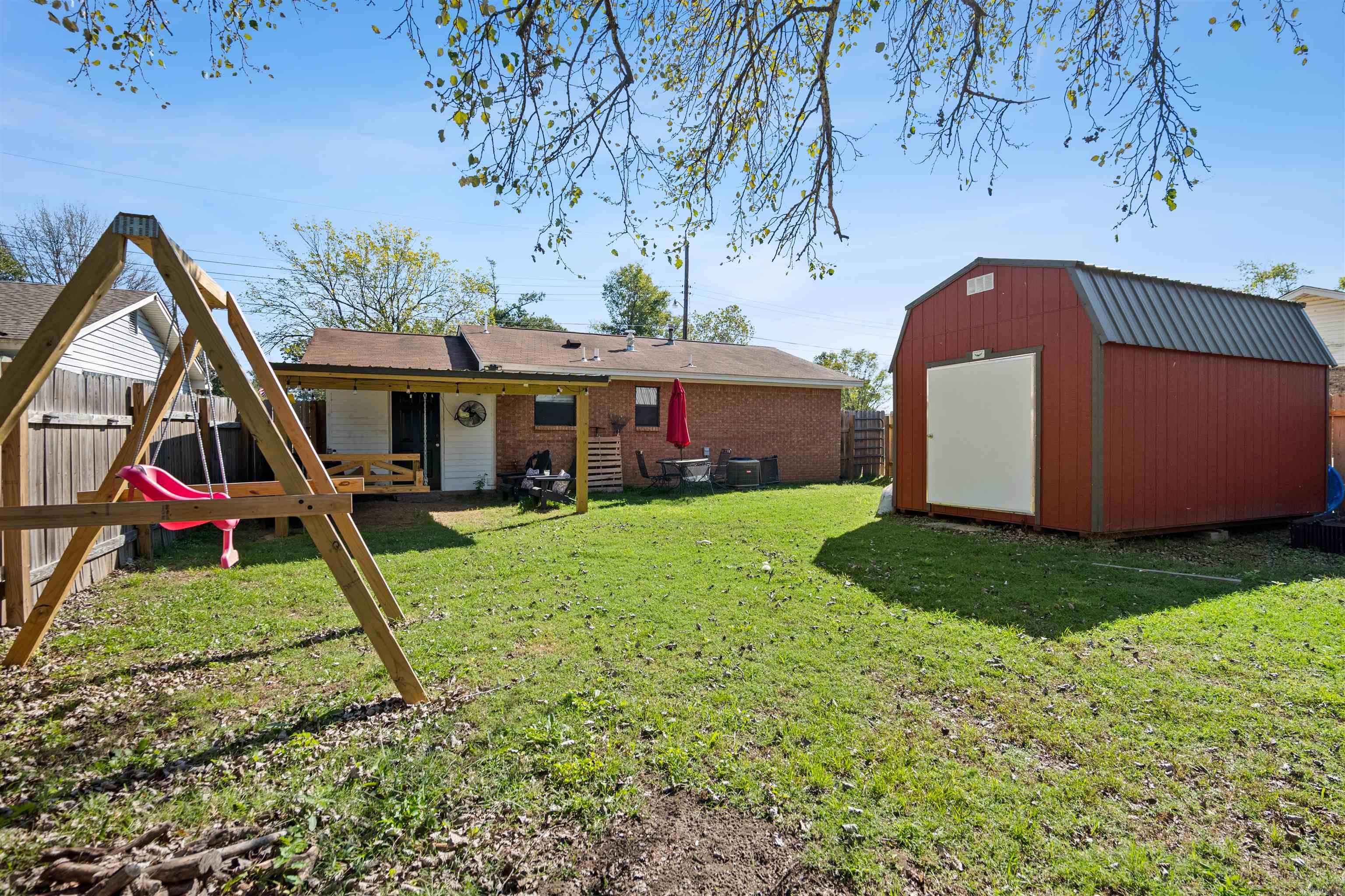 Harrison - Residential