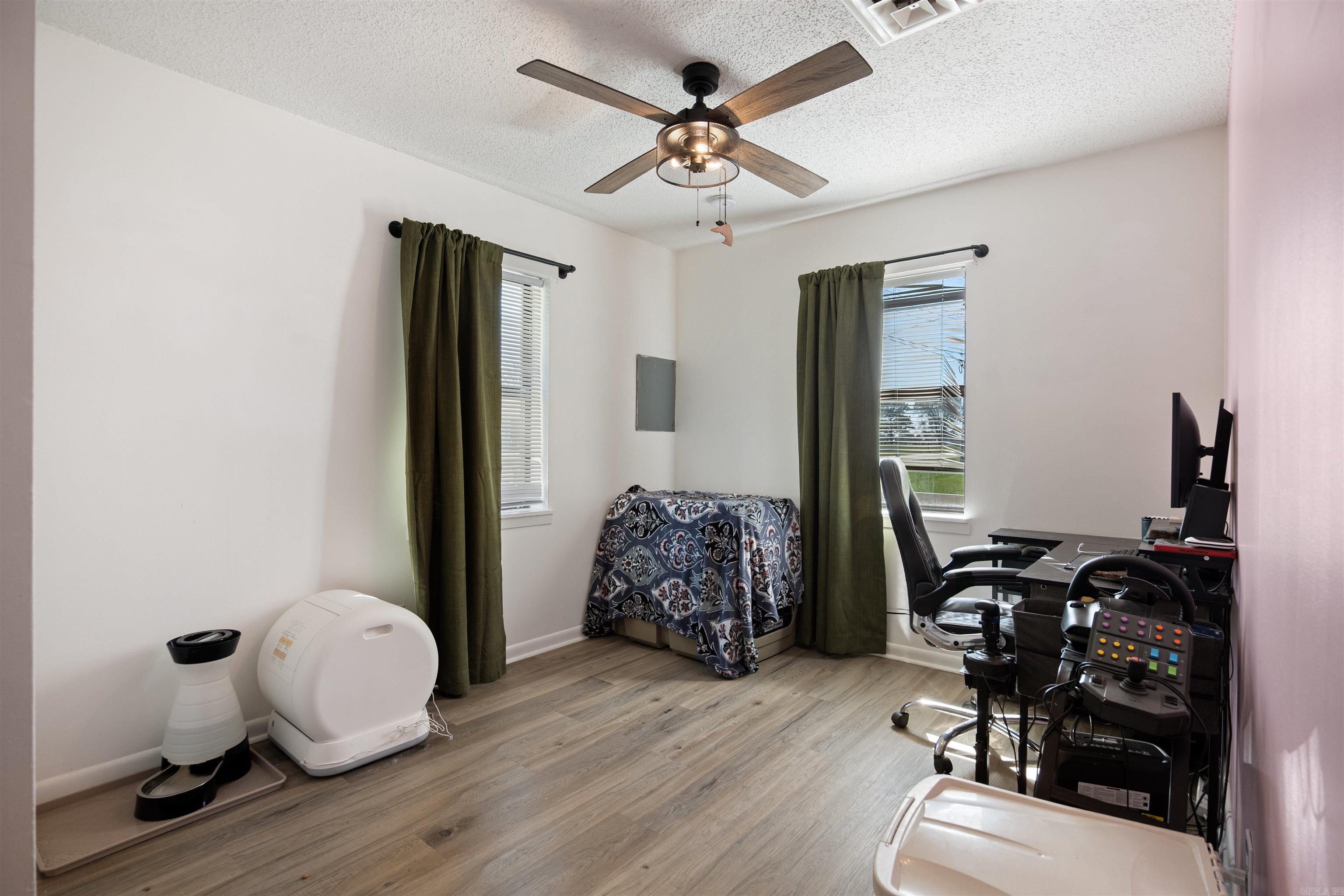 Harrison - Residential