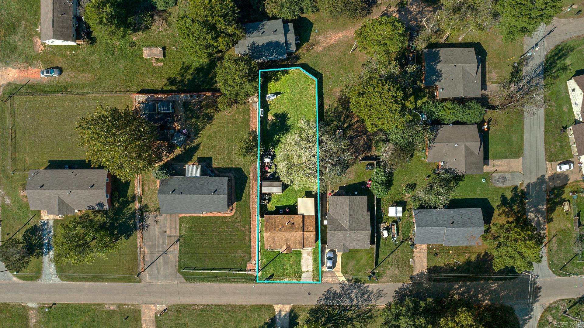 Harrison - Residential