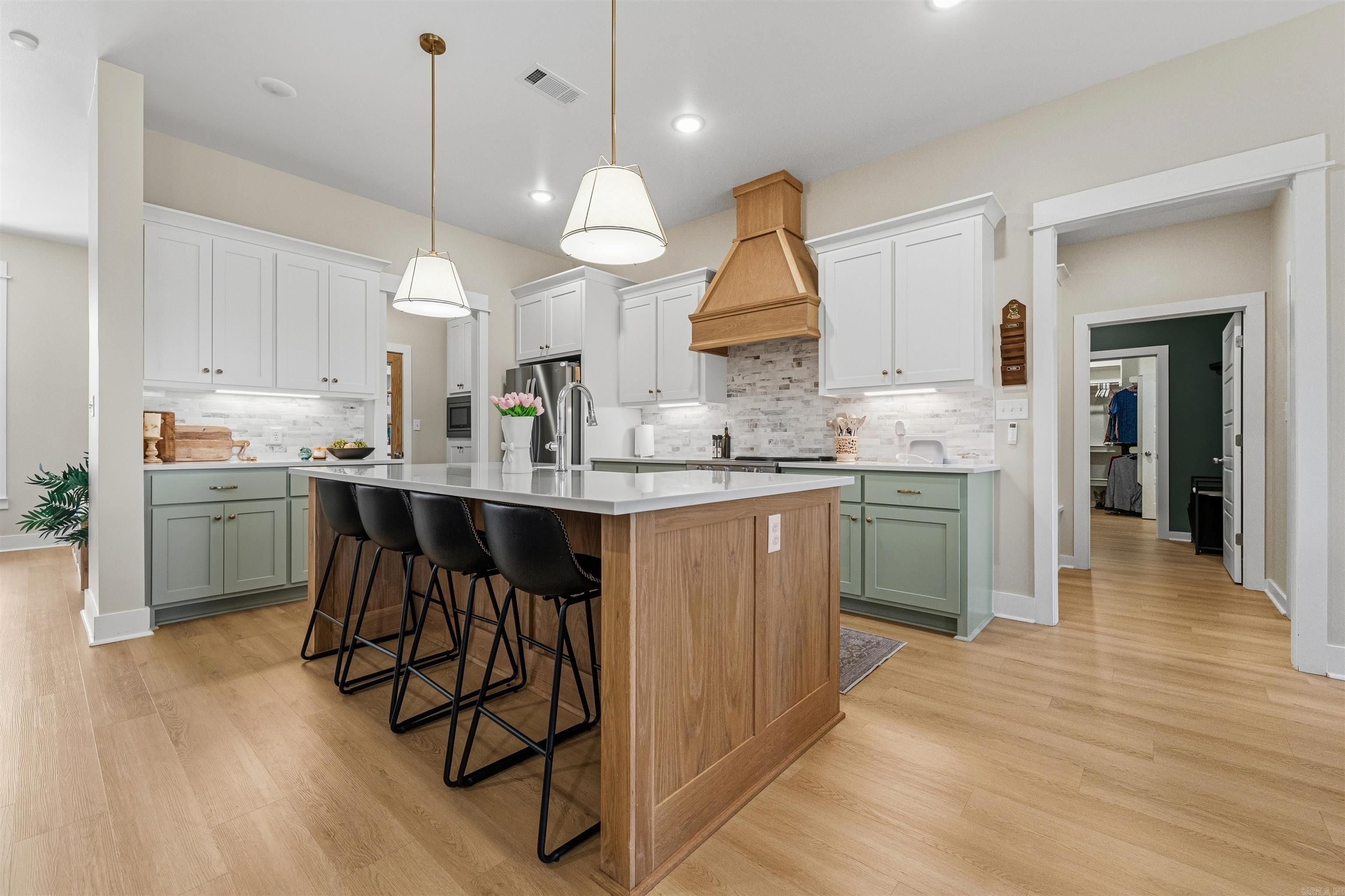 PANTHER MOUNTAIN ESTATES - Residential