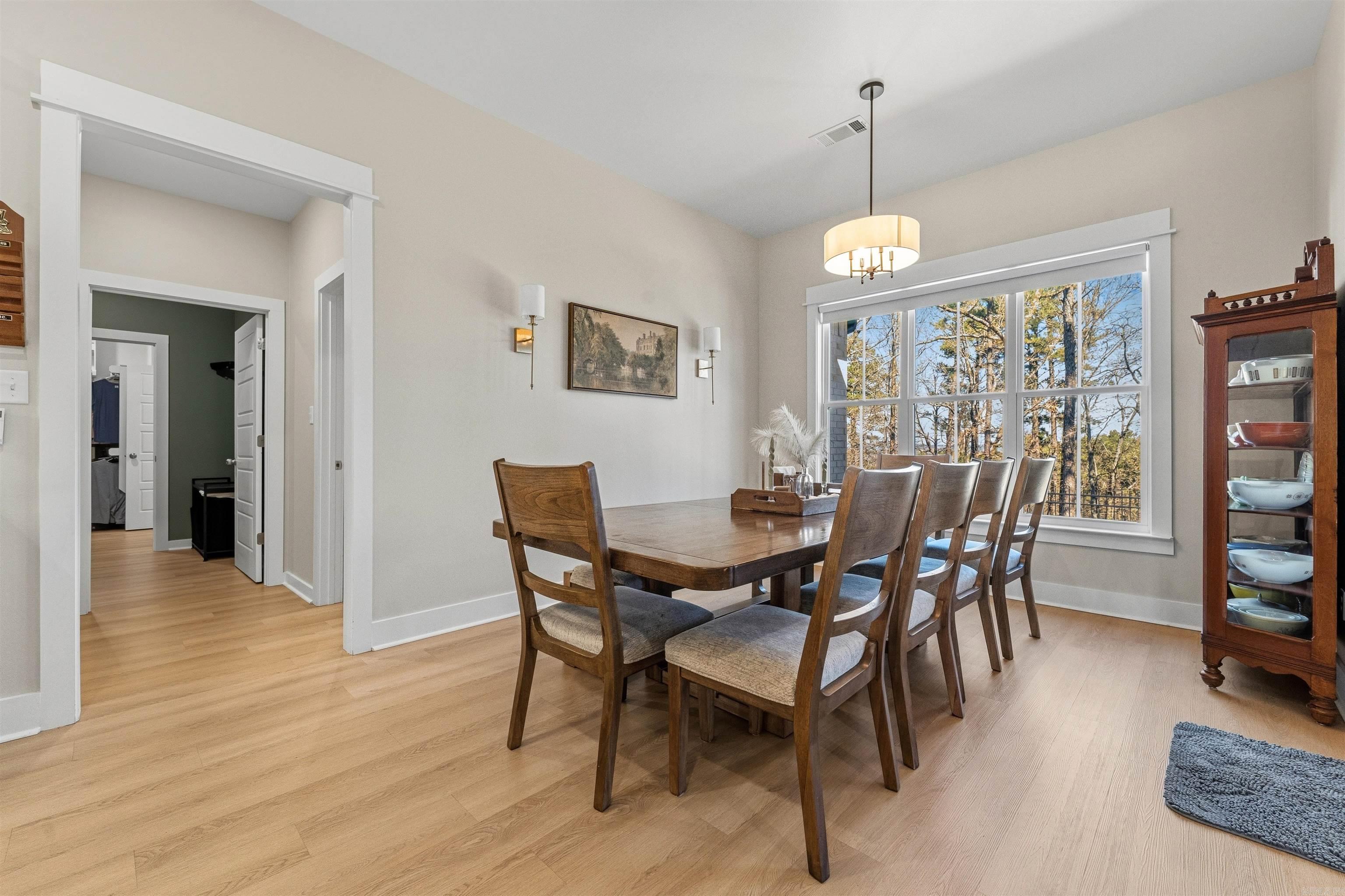 PANTHER MOUNTAIN ESTATES - Residential