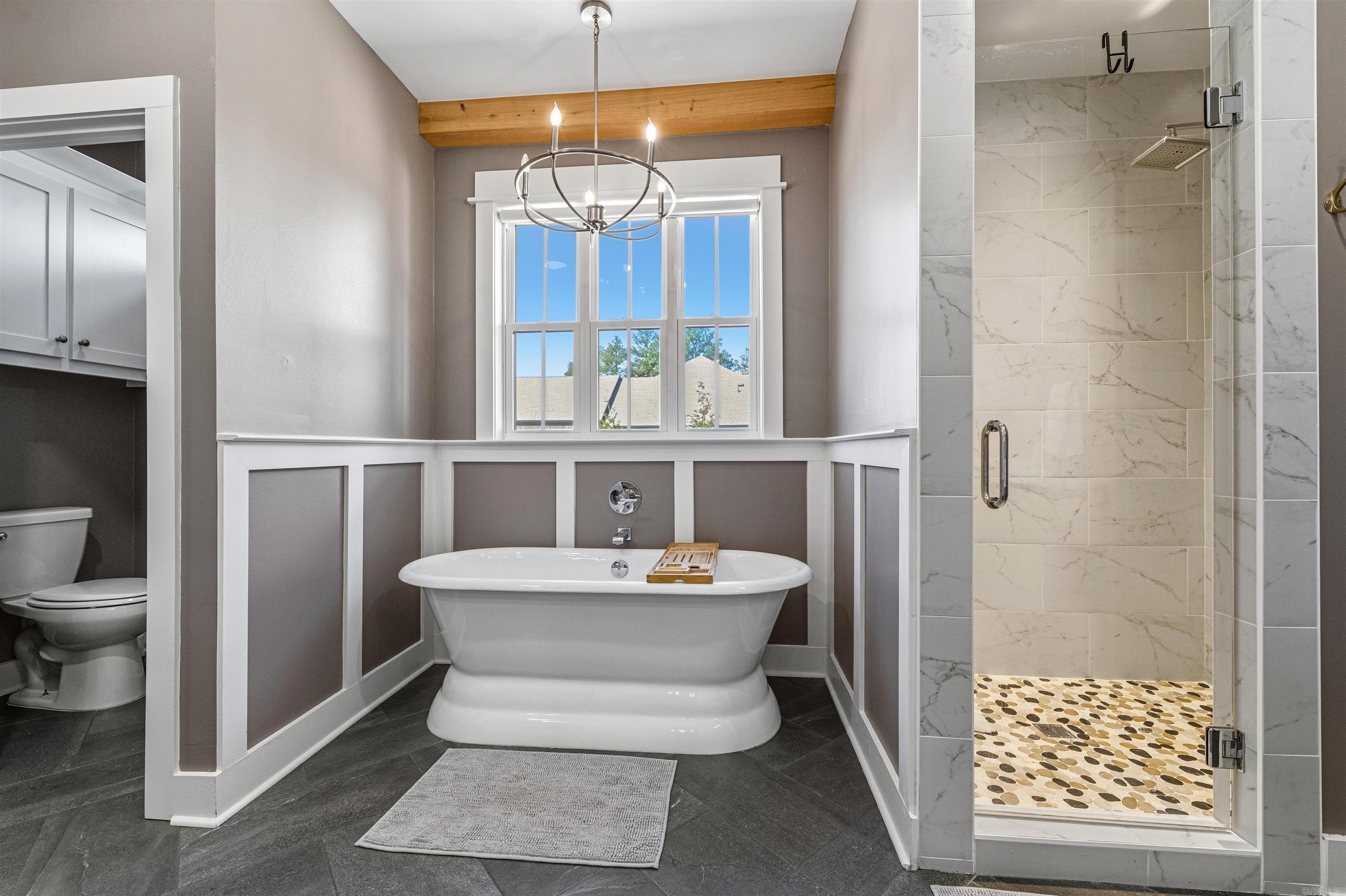 PANTHER MOUNTAIN ESTATES - Residential