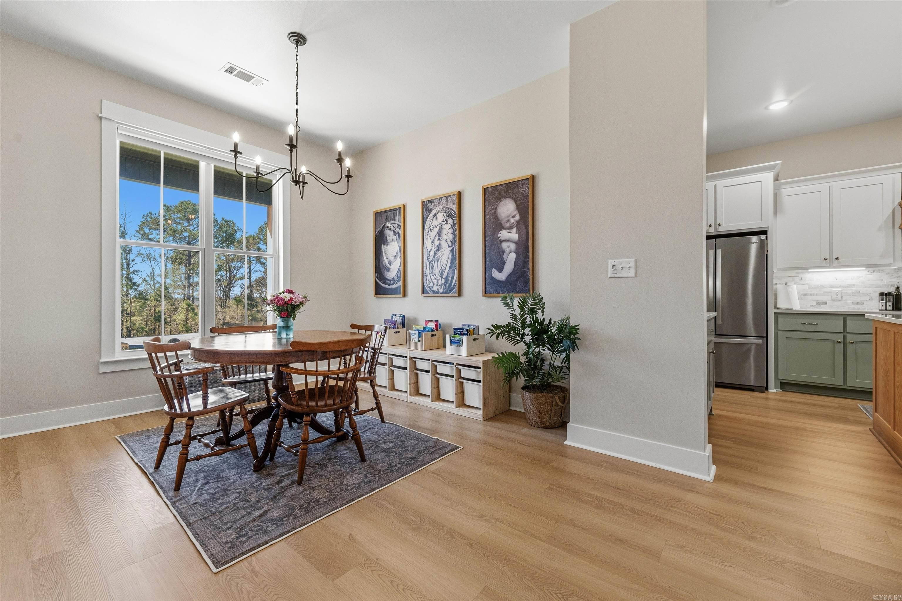 PANTHER MOUNTAIN ESTATES - Residential