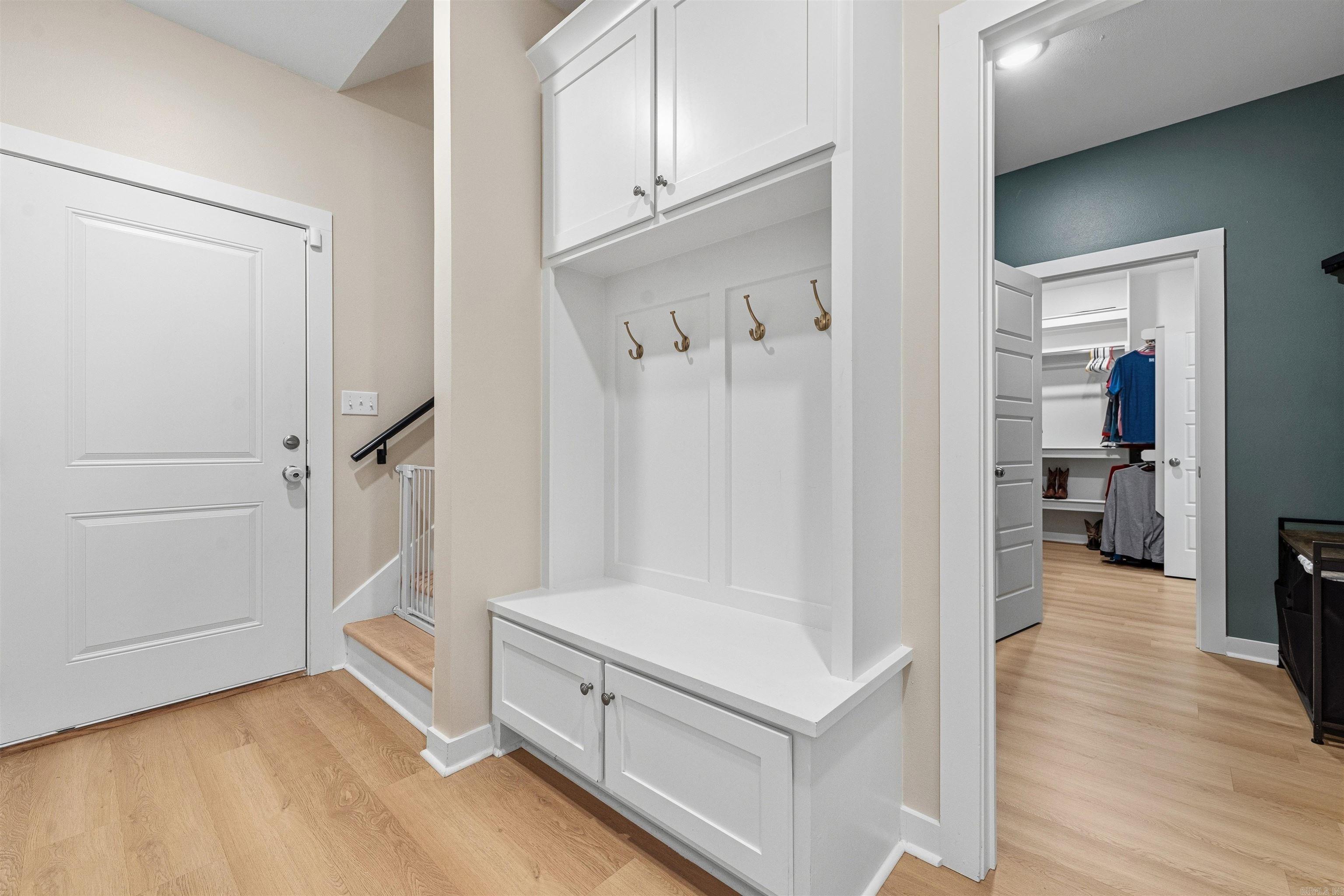 PANTHER MOUNTAIN ESTATES - Residential