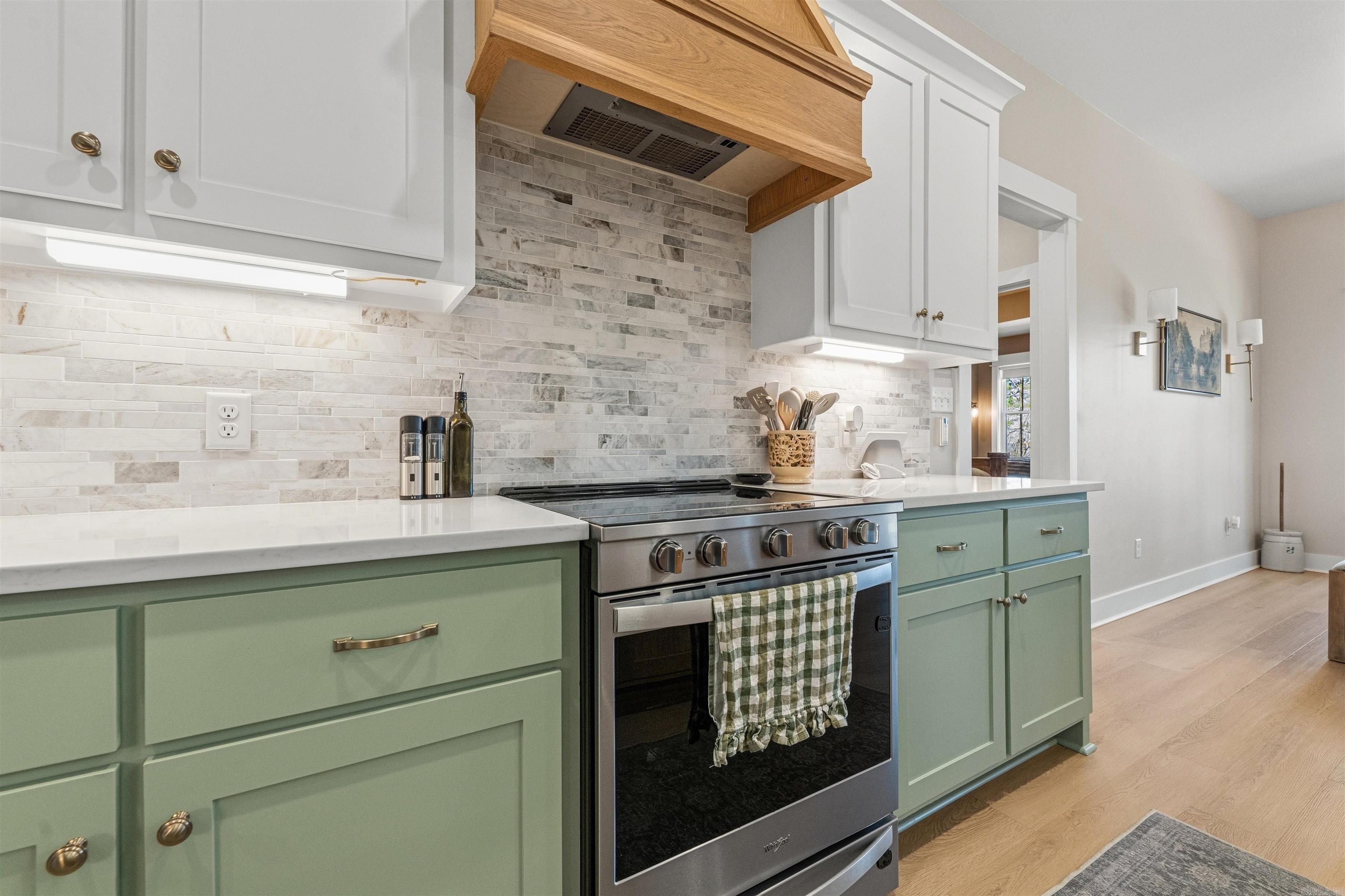 PANTHER MOUNTAIN ESTATES - Residential