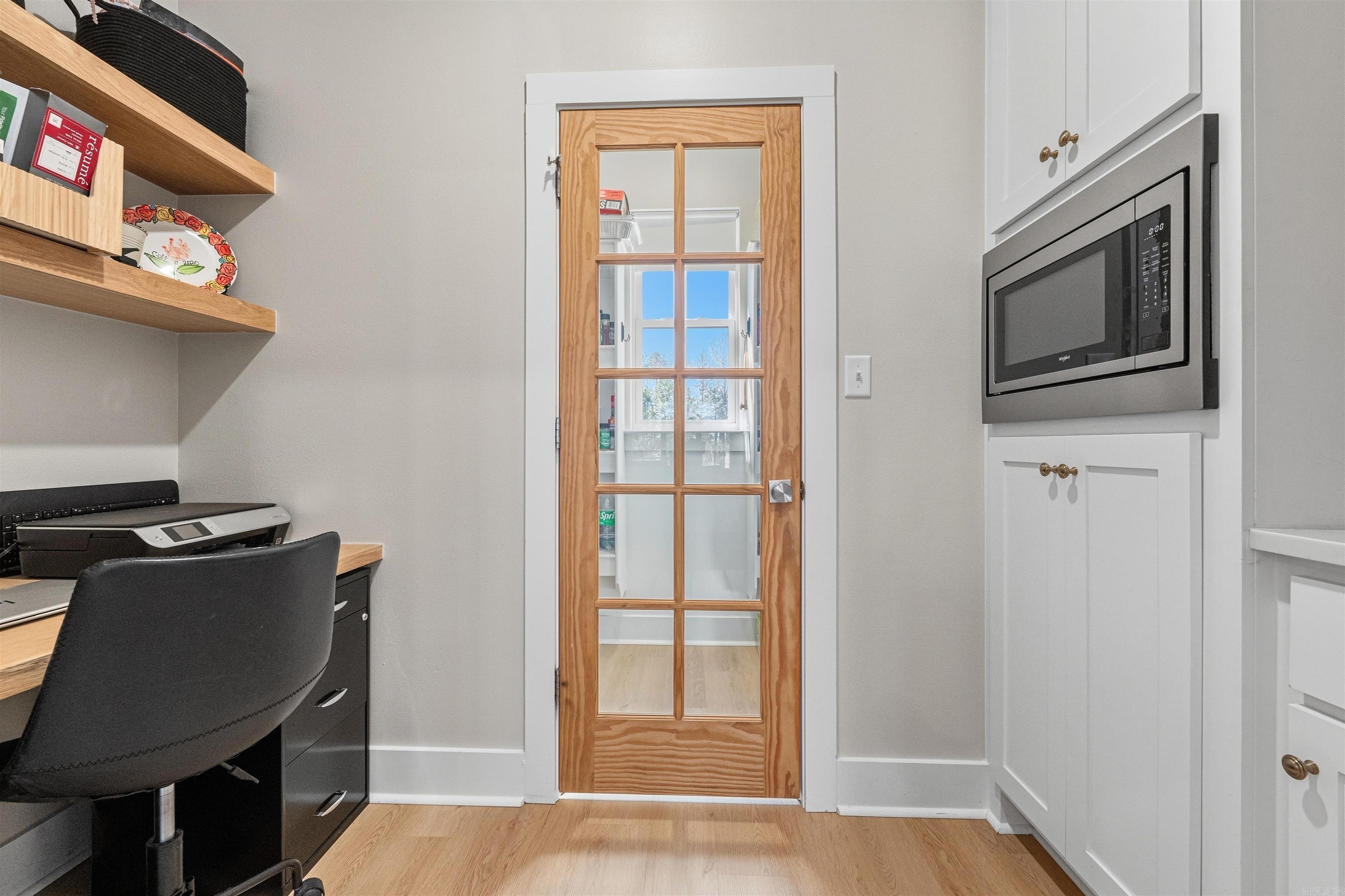 PANTHER MOUNTAIN ESTATES - Residential