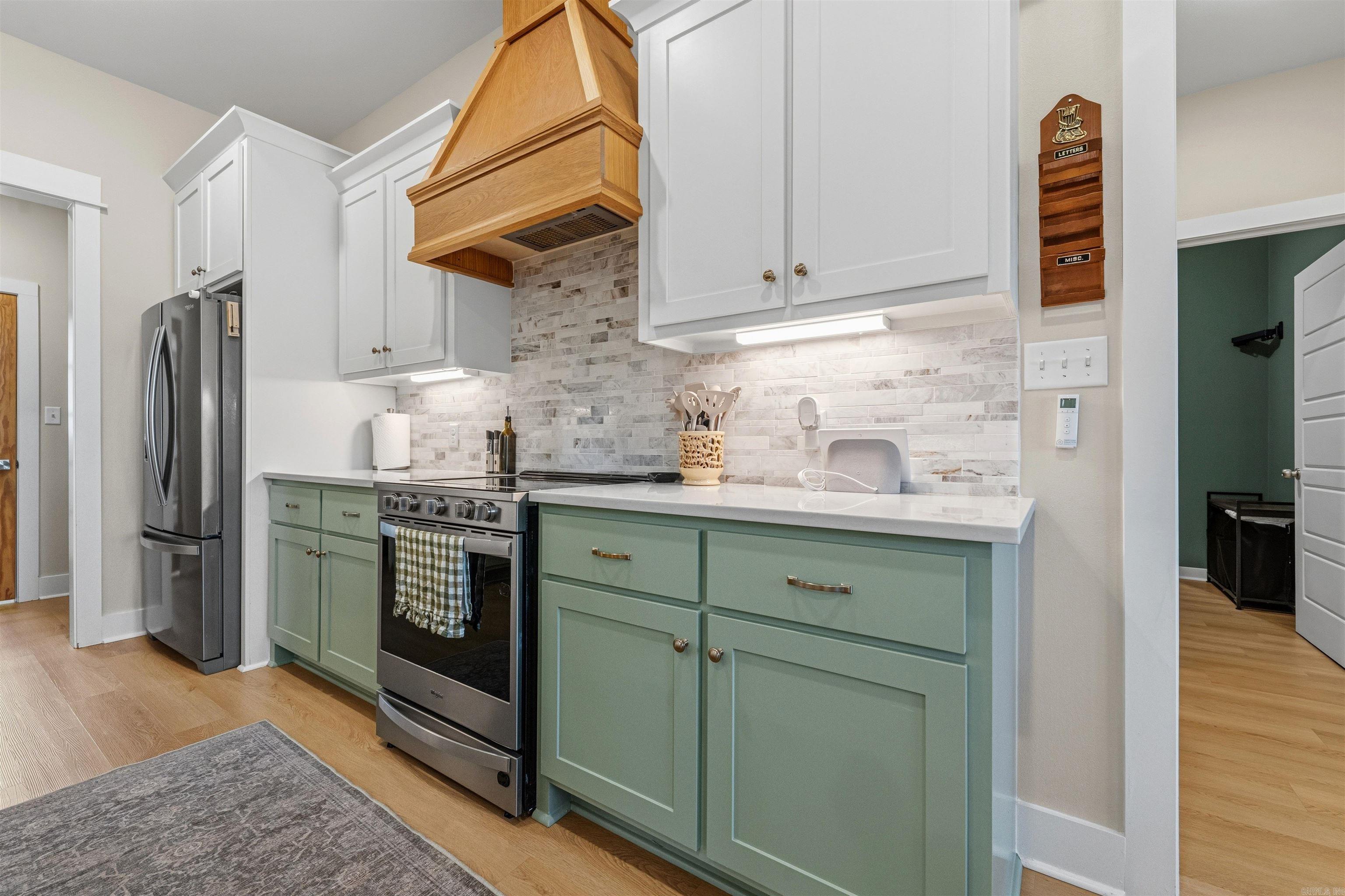 PANTHER MOUNTAIN ESTATES - Residential