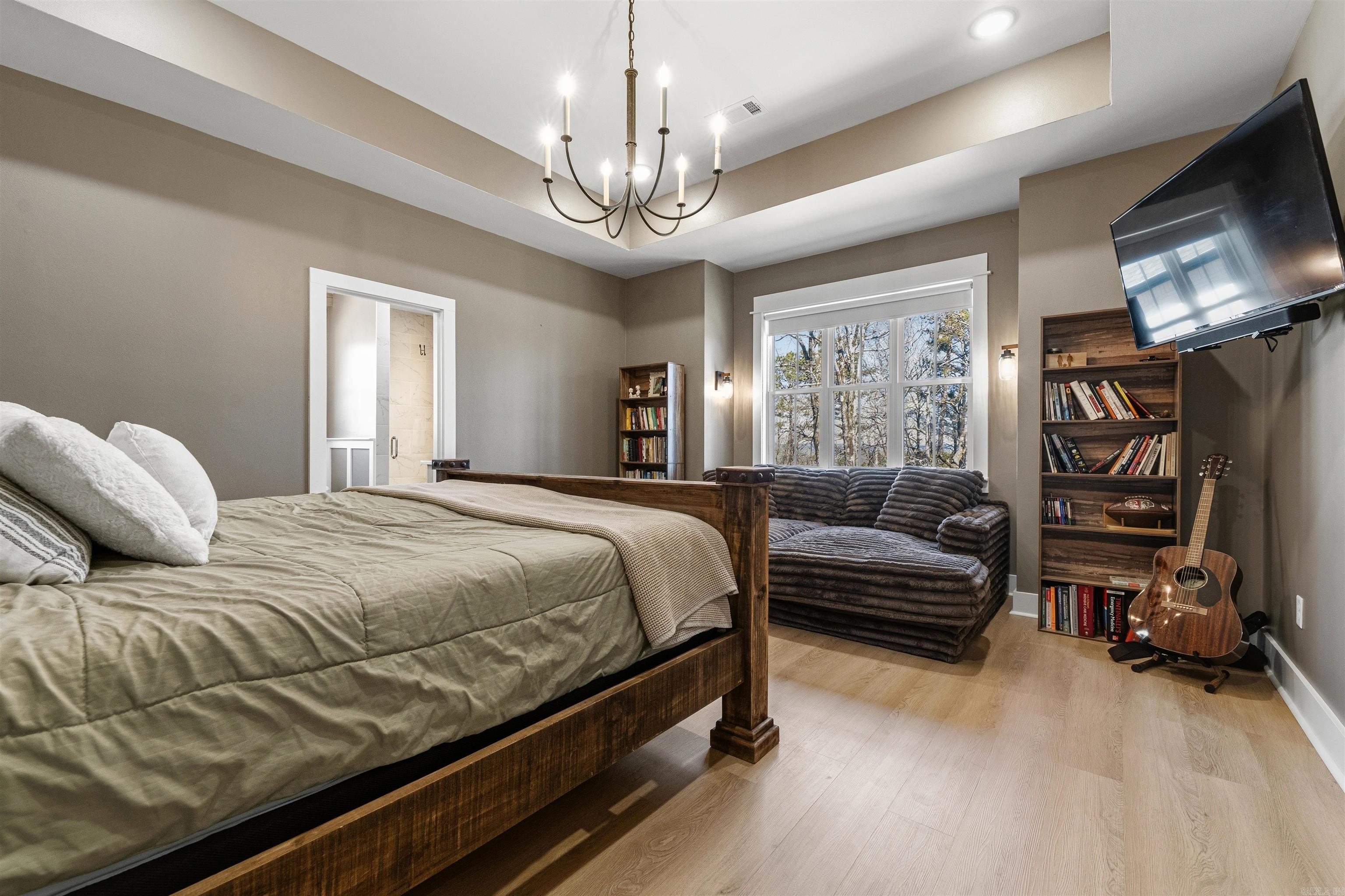 PANTHER MOUNTAIN ESTATES - Residential