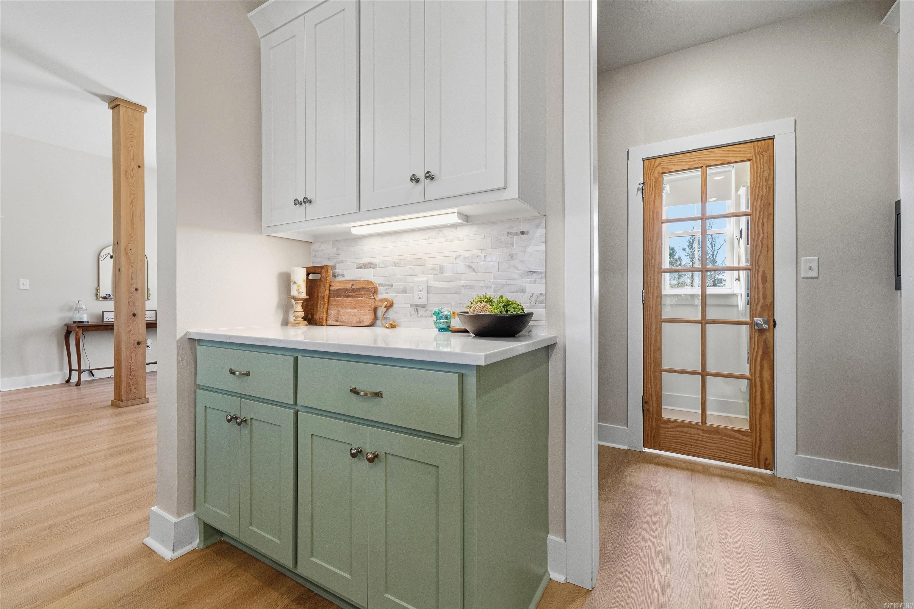 PANTHER MOUNTAIN ESTATES - Residential