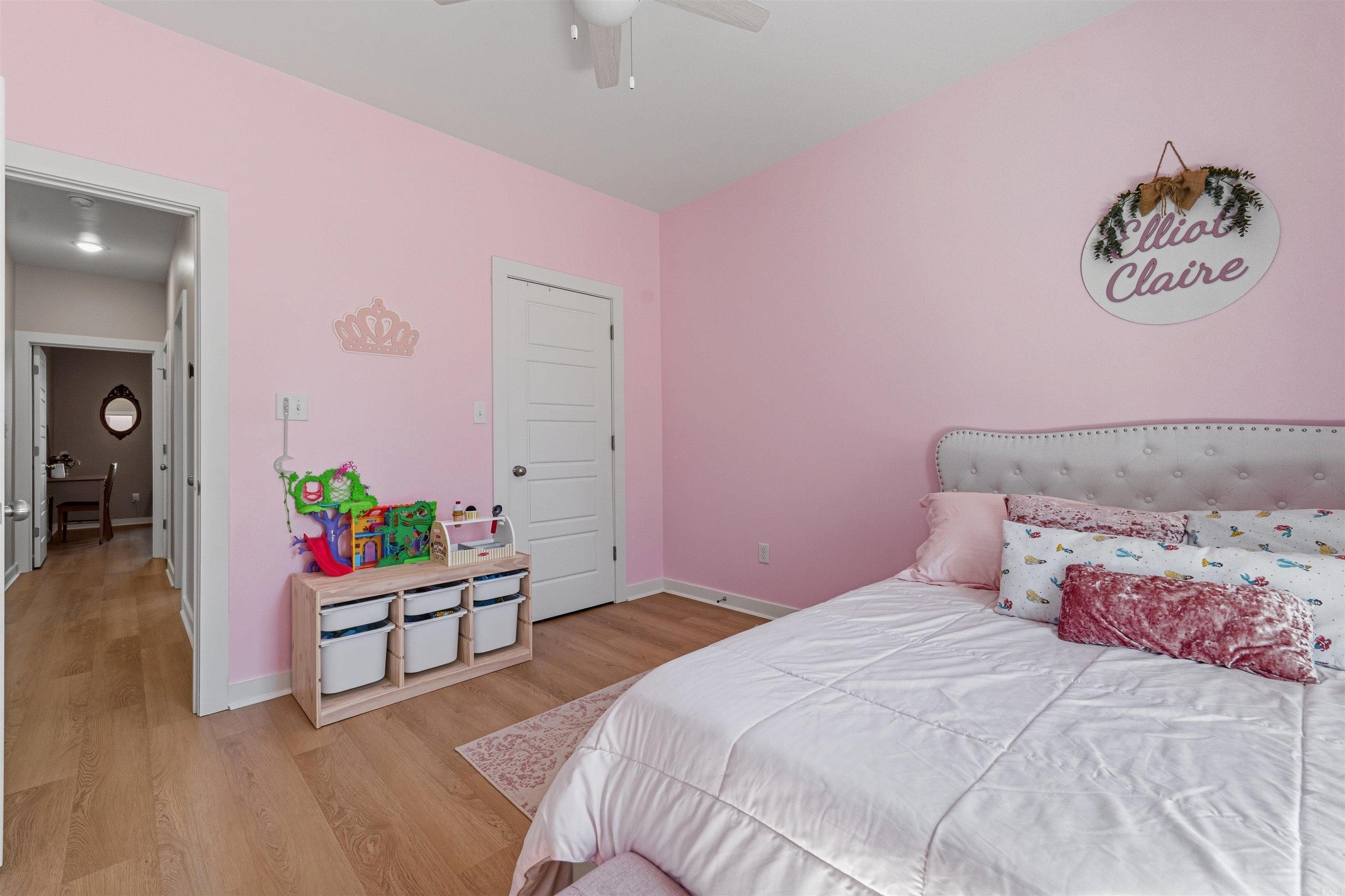 PANTHER MOUNTAIN ESTATES - Residential