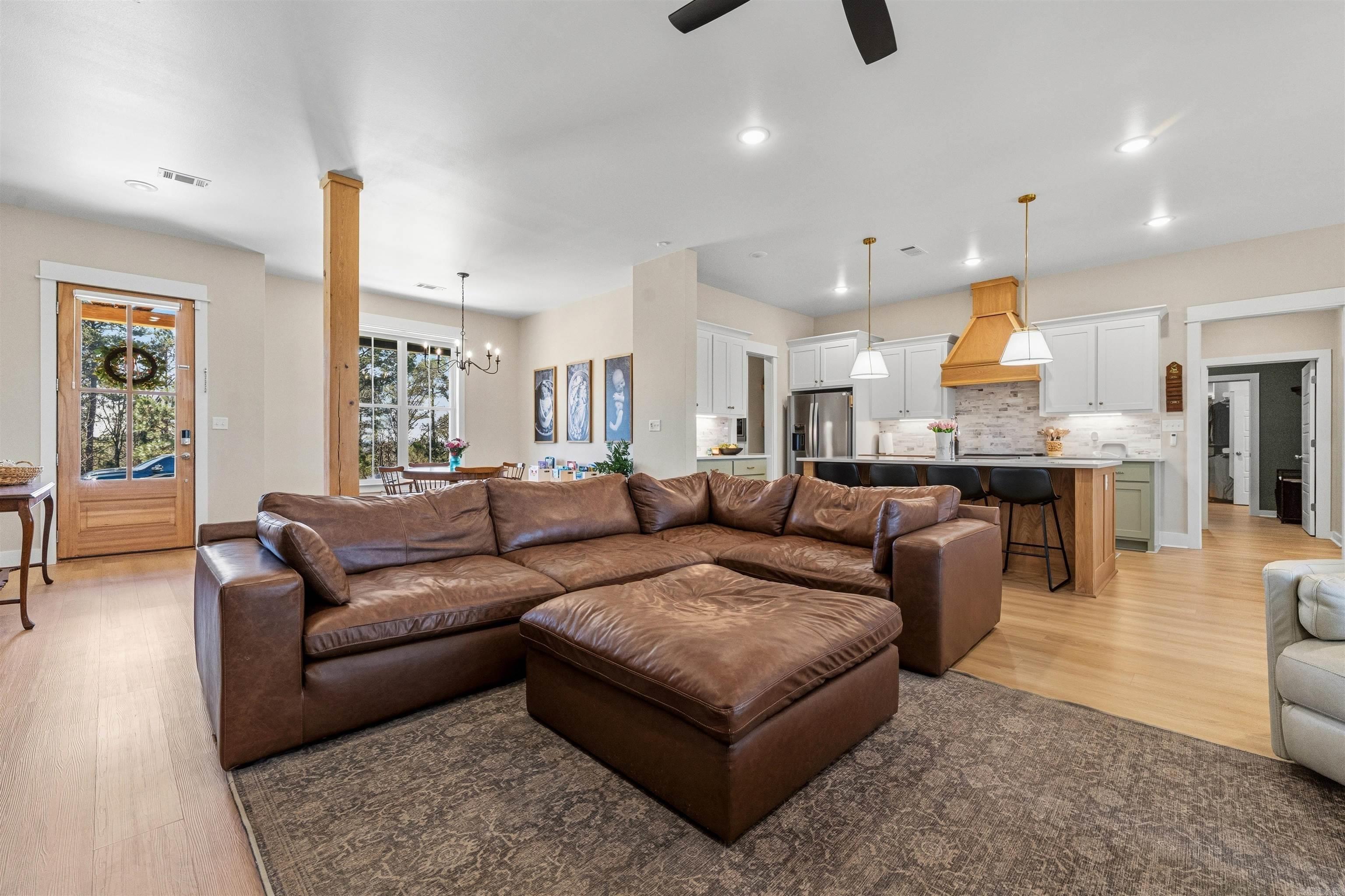 PANTHER MOUNTAIN ESTATES - Residential