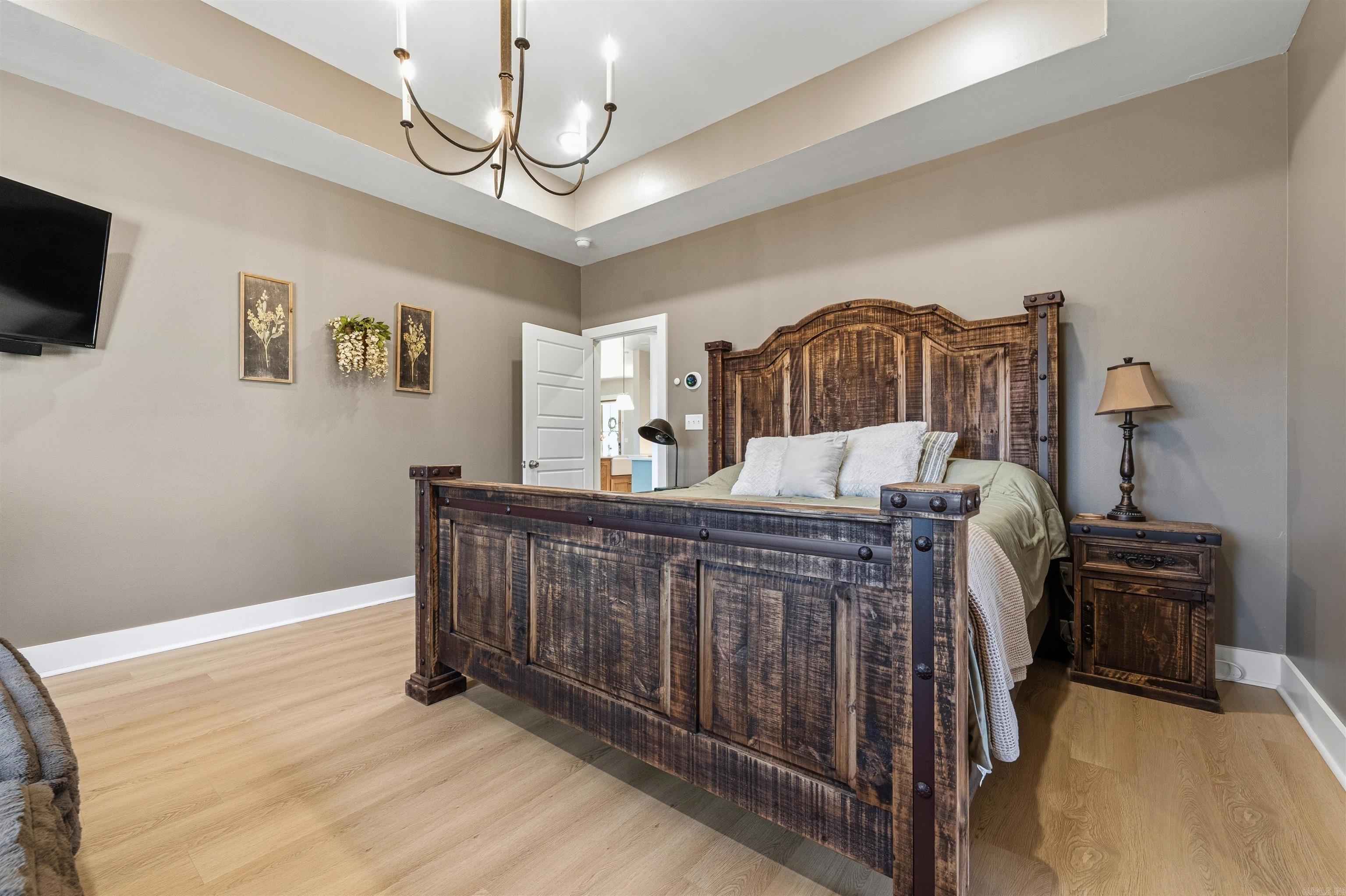 PANTHER MOUNTAIN ESTATES - Residential