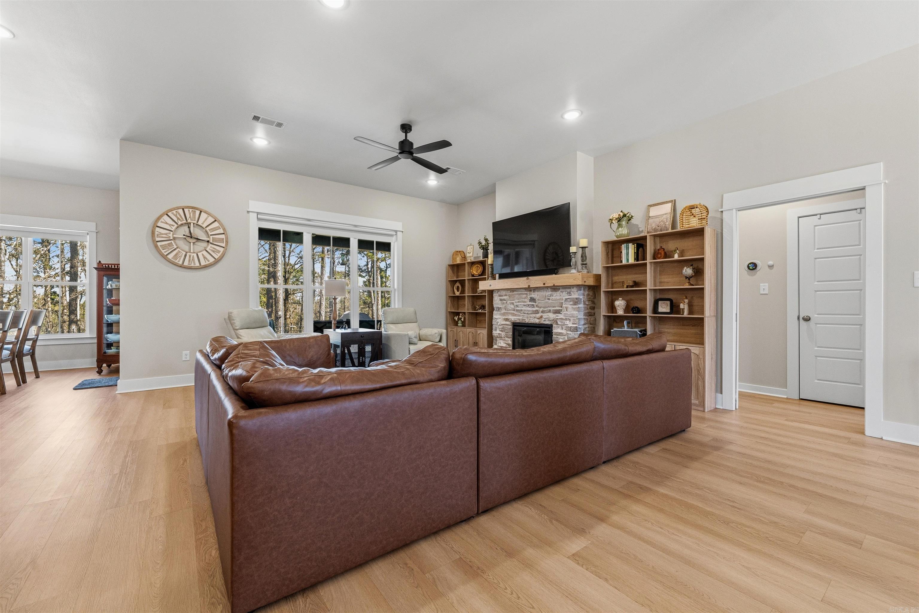 PANTHER MOUNTAIN ESTATES - Residential