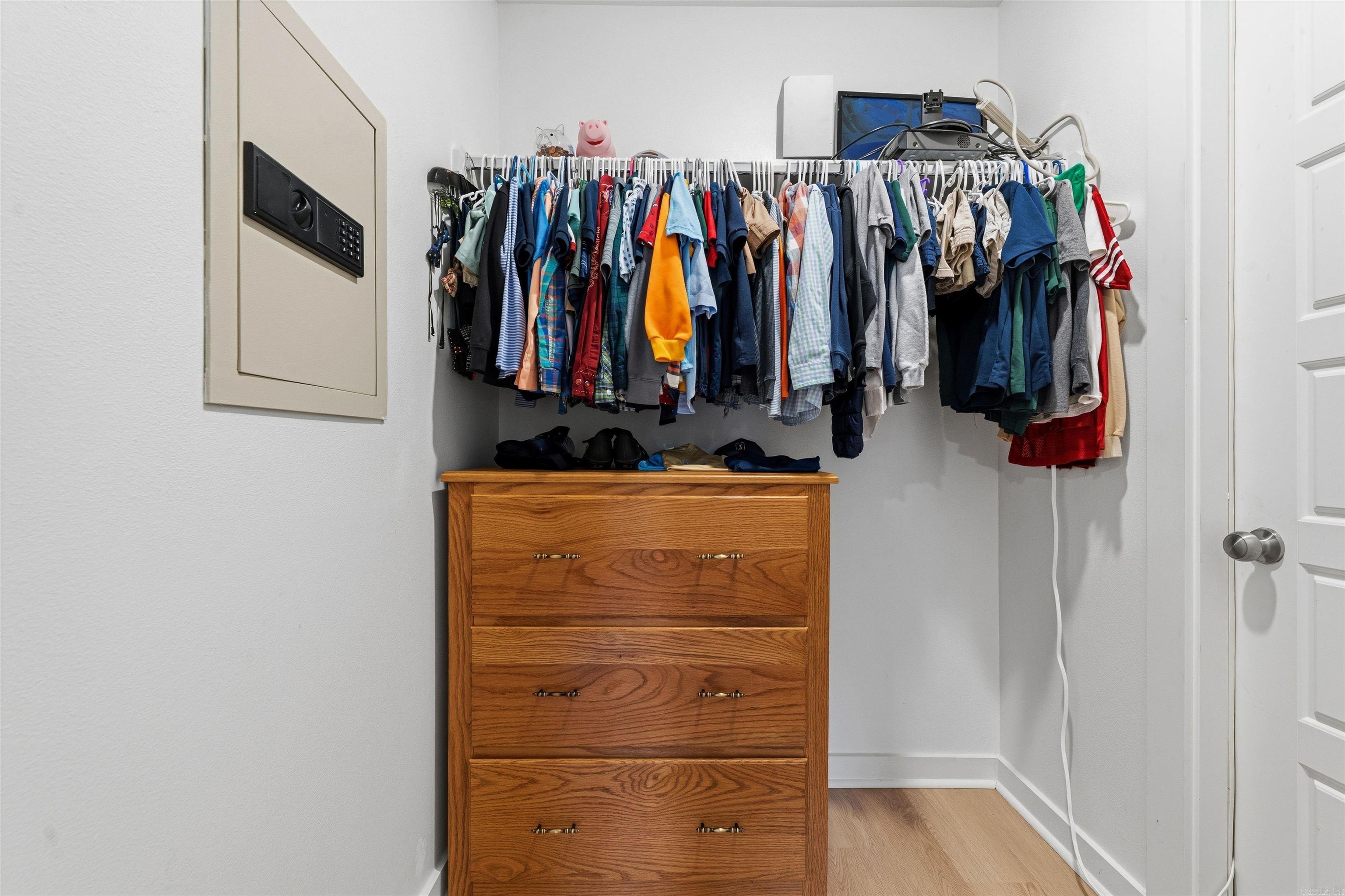 PANTHER MOUNTAIN ESTATES - Residential