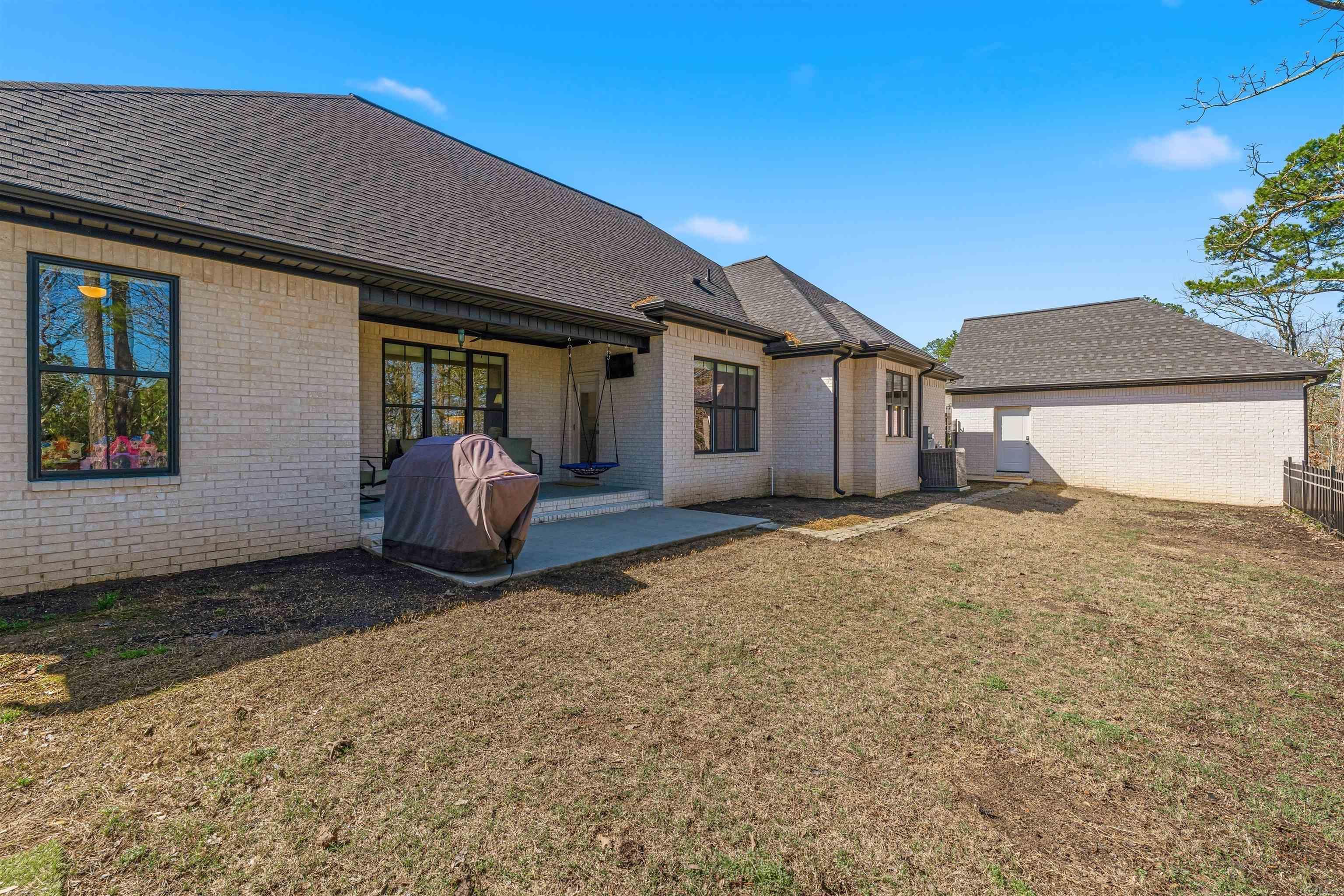 PANTHER MOUNTAIN ESTATES - Residential