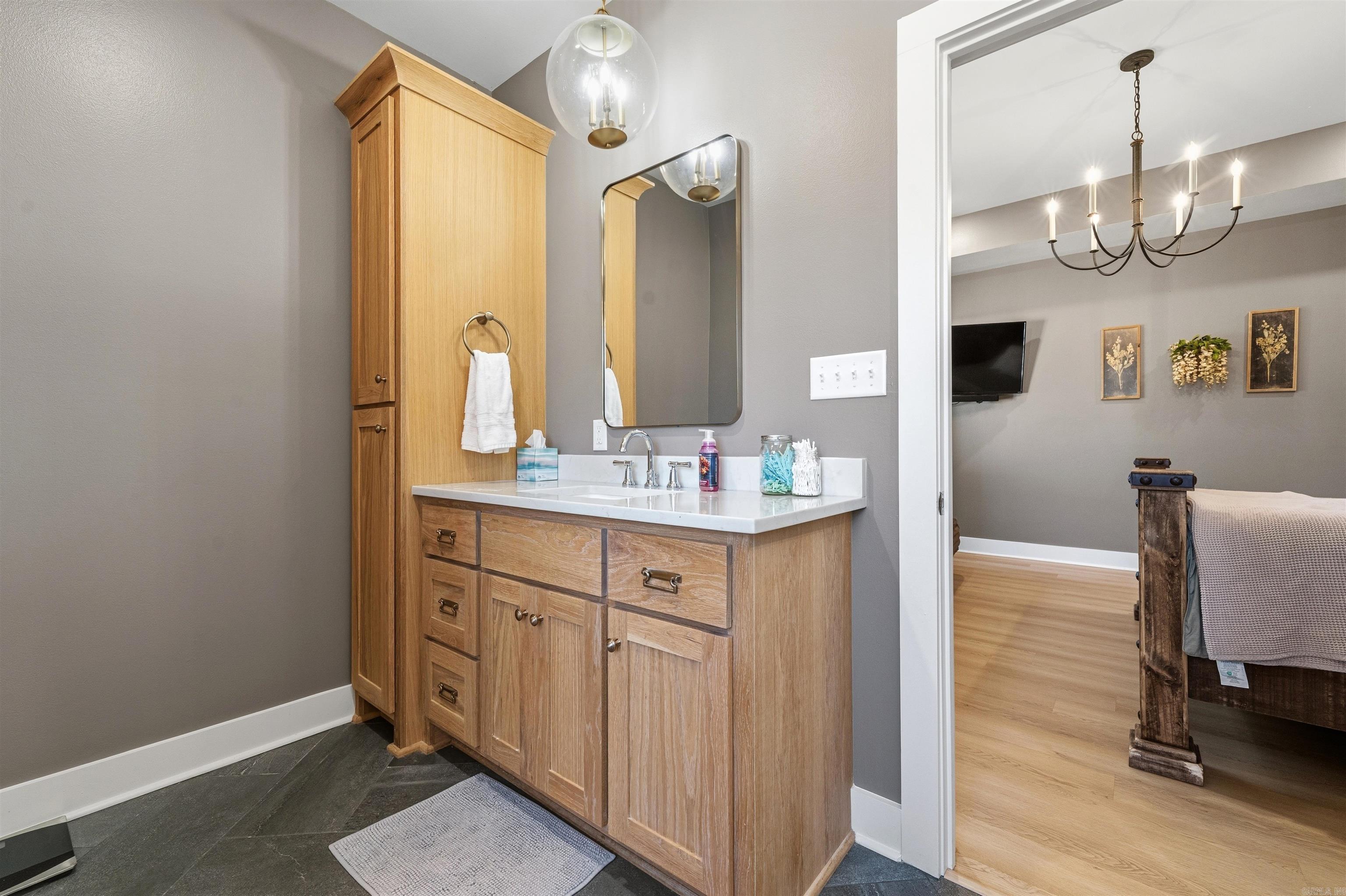 PANTHER MOUNTAIN ESTATES - Residential