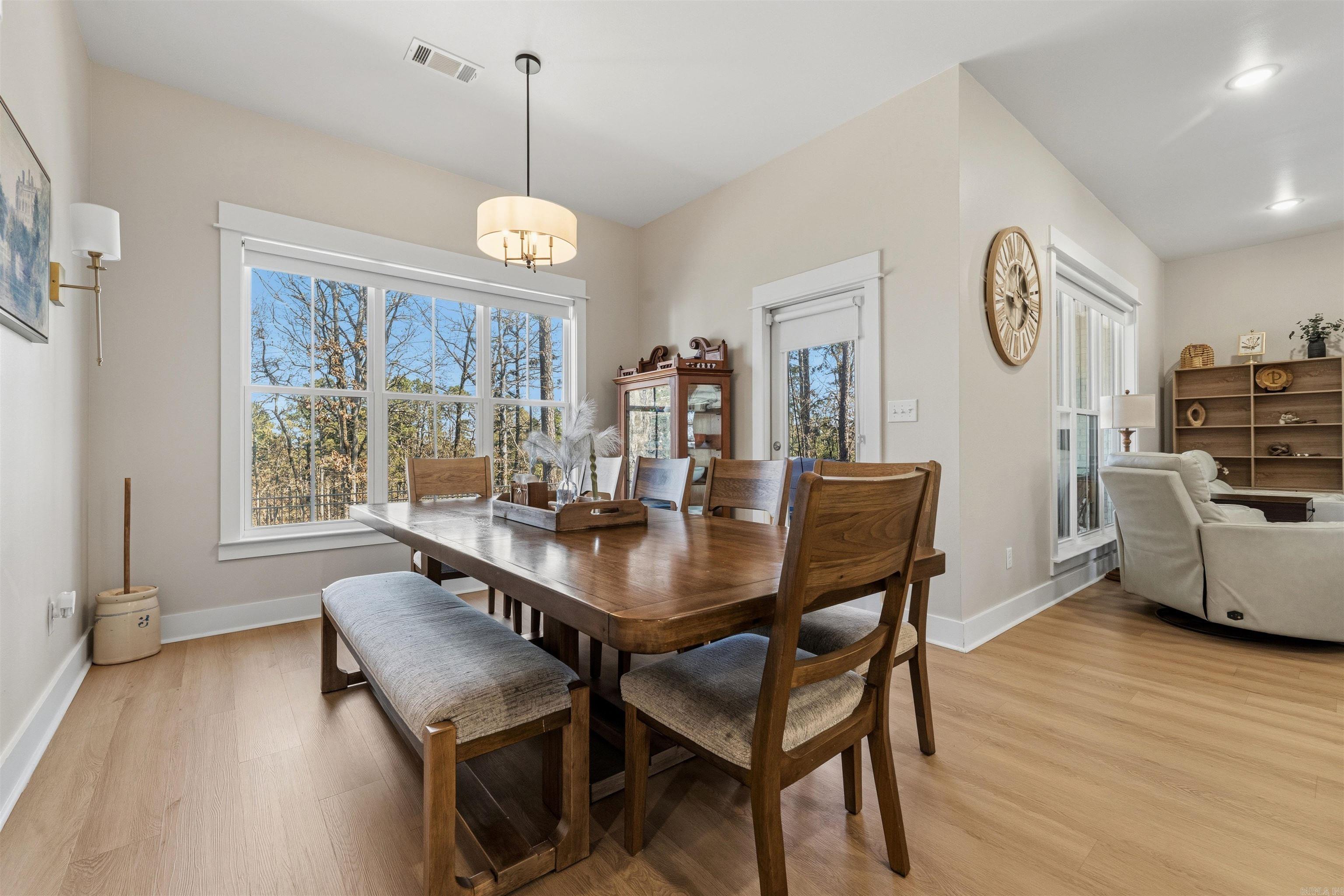 PANTHER MOUNTAIN ESTATES - Residential