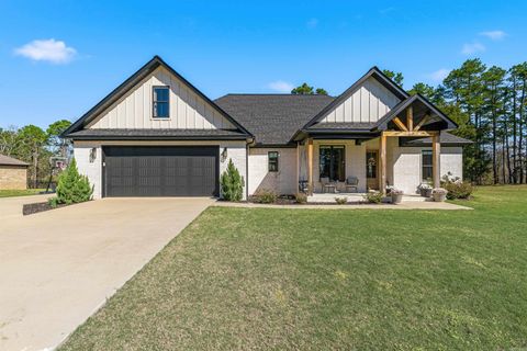 Photo of 9900 Panther Mountain Road, North Little Rock, AR 72113 (MLS # 26009810)