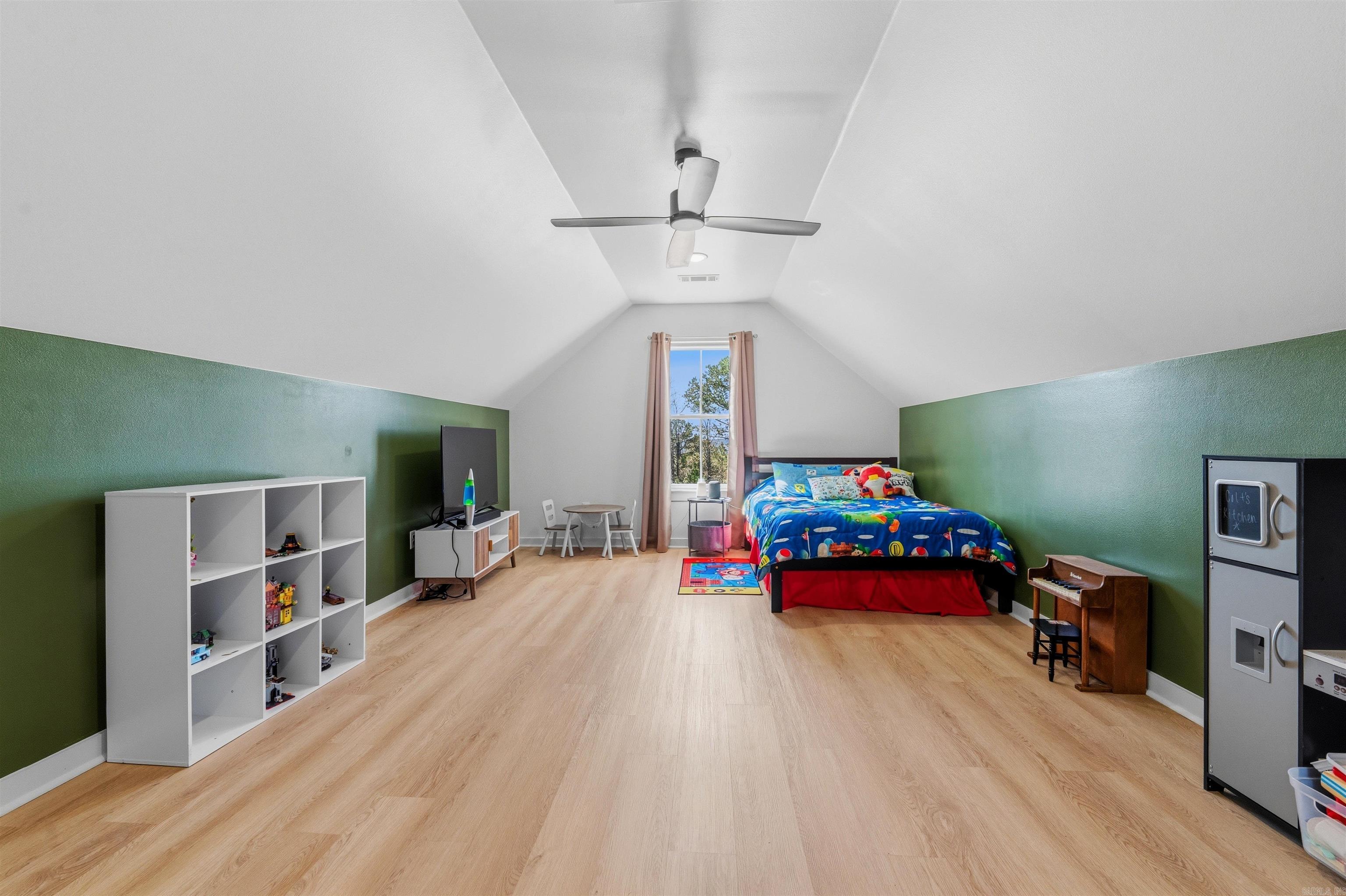 PANTHER MOUNTAIN ESTATES - Residential