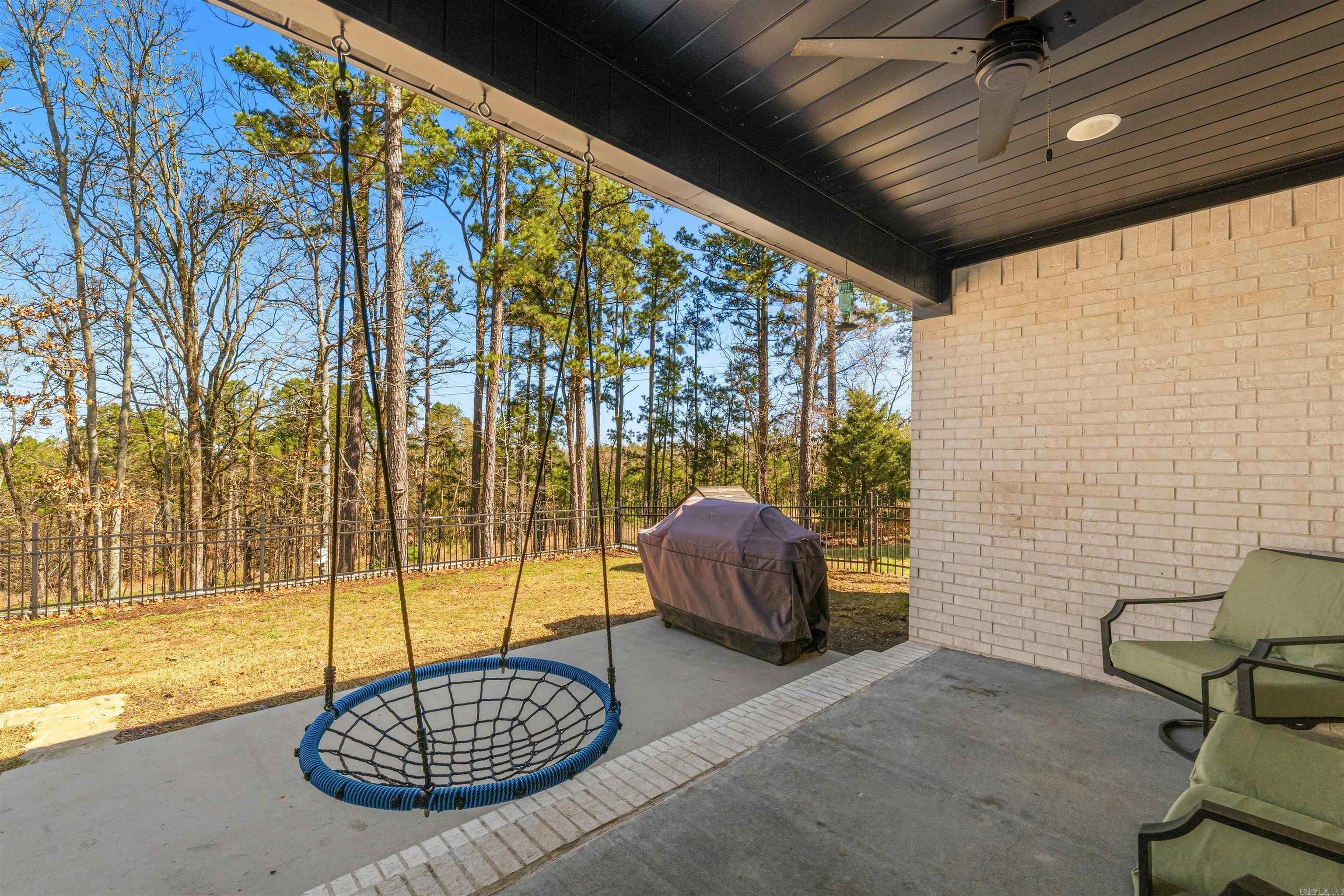 PANTHER MOUNTAIN ESTATES - Residential