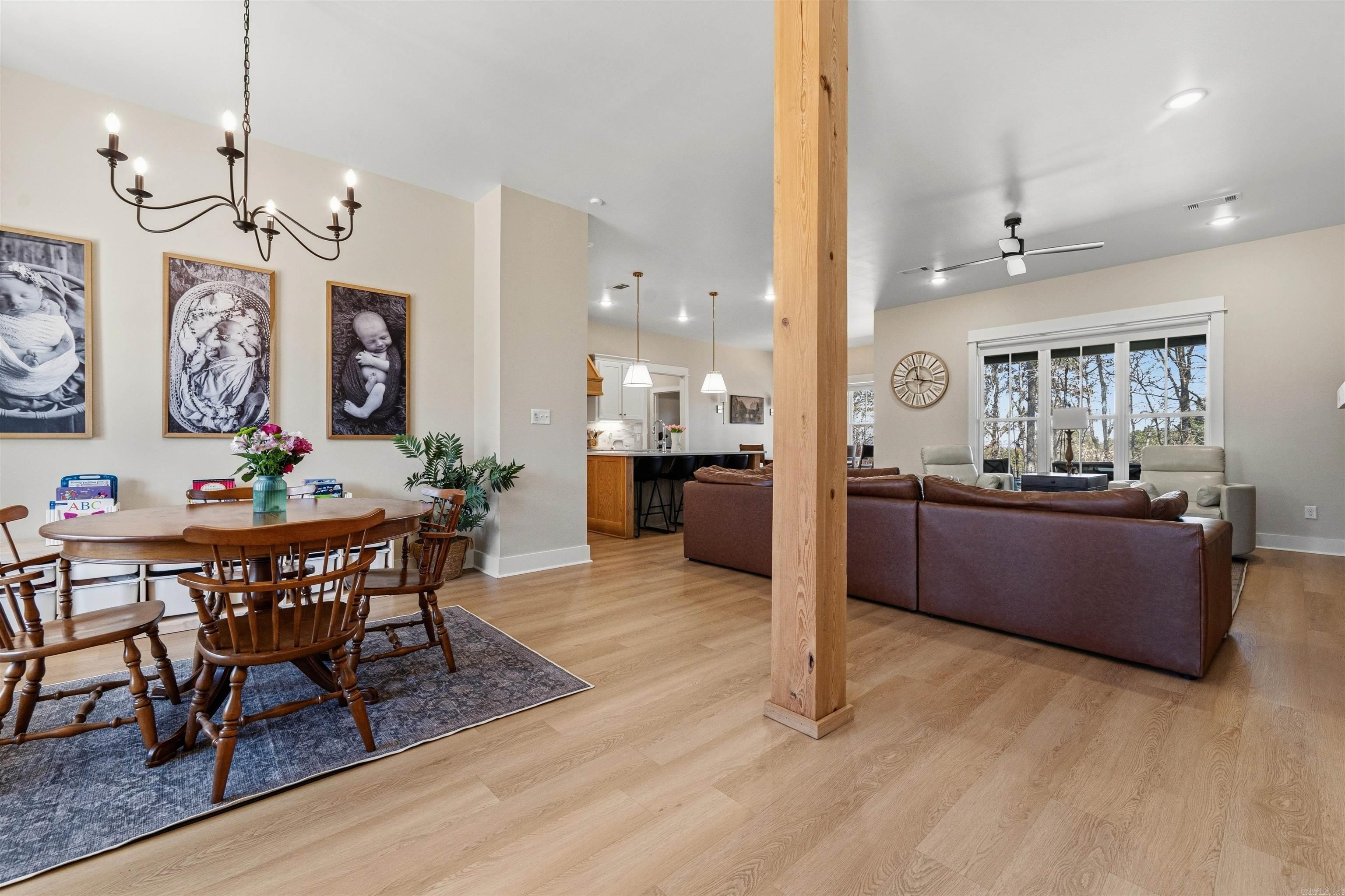 PANTHER MOUNTAIN ESTATES - Residential