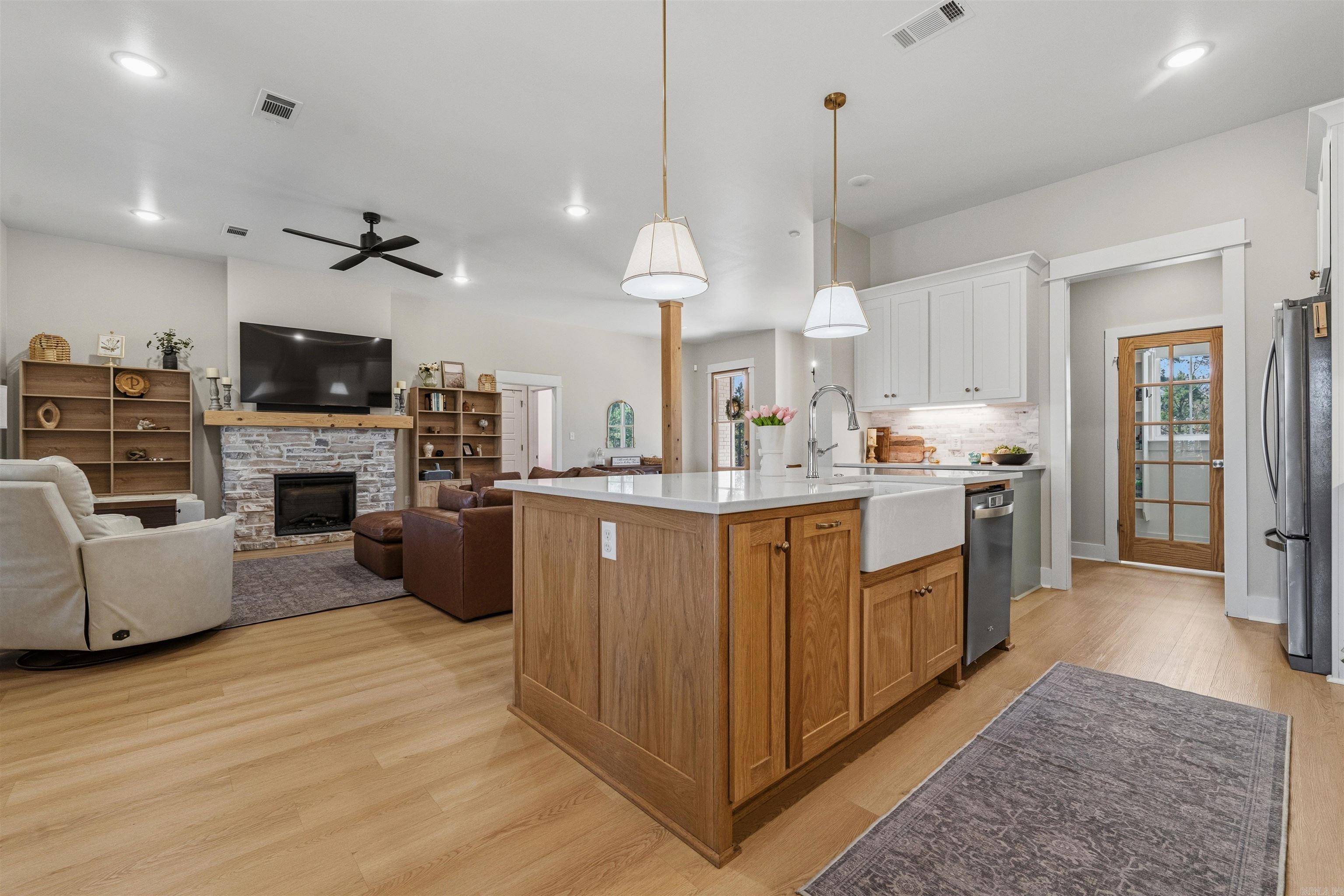 PANTHER MOUNTAIN ESTATES - Residential