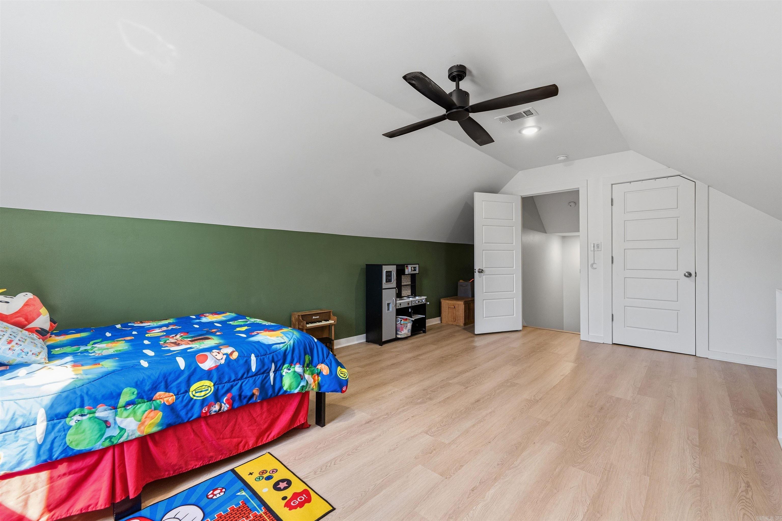 PANTHER MOUNTAIN ESTATES - Residential