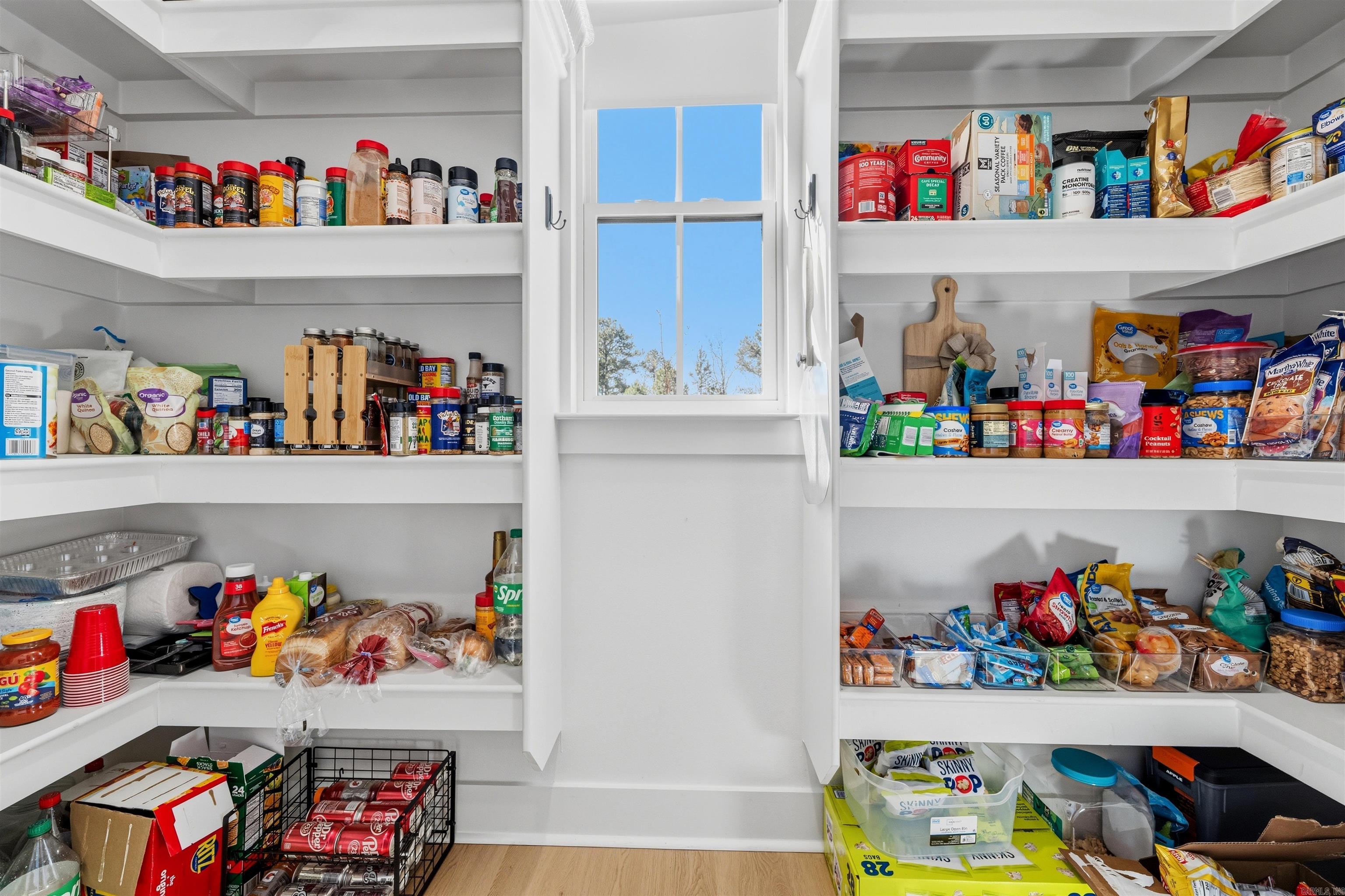 PANTHER MOUNTAIN ESTATES - Residential