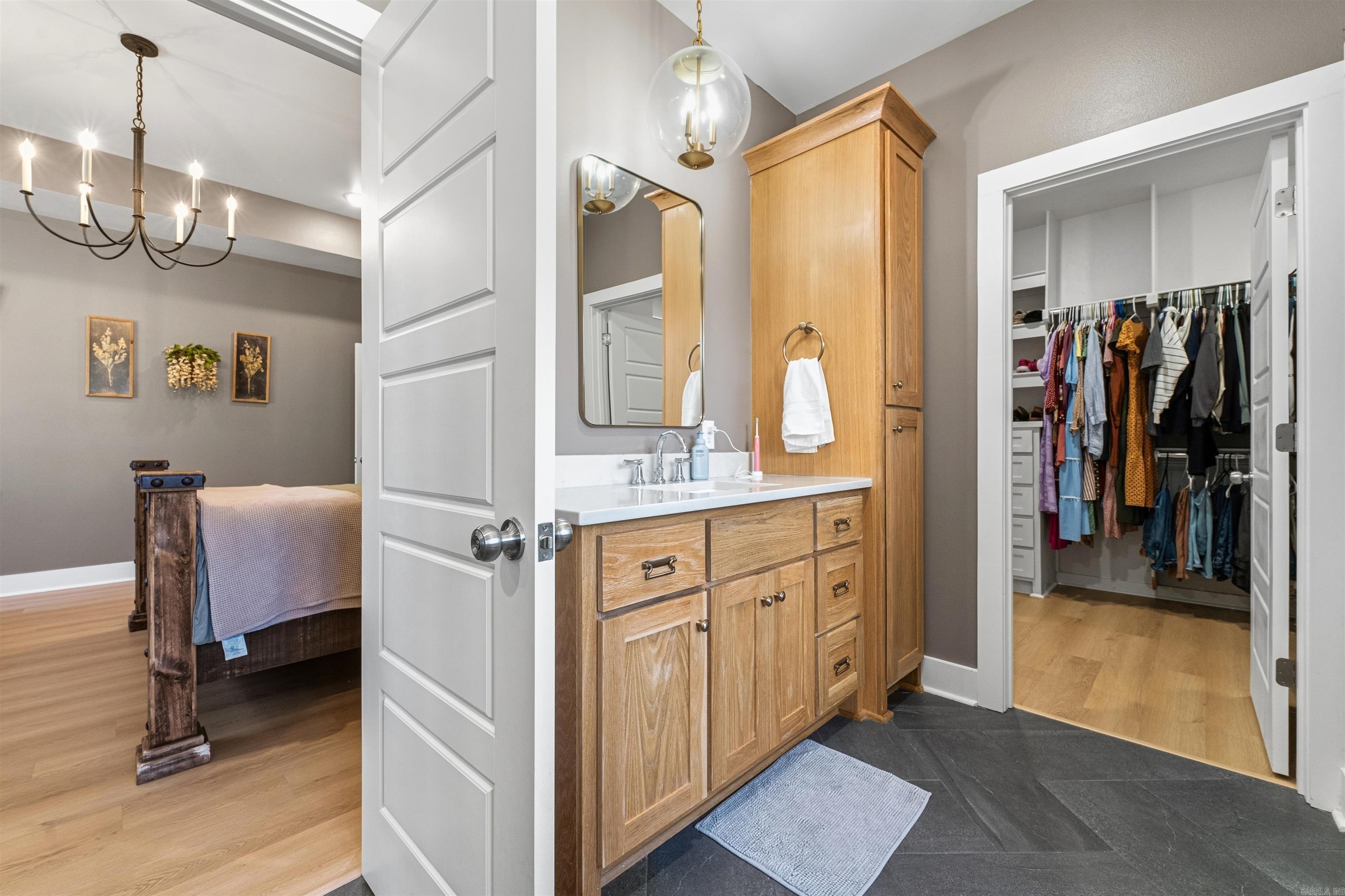 PANTHER MOUNTAIN ESTATES - Residential