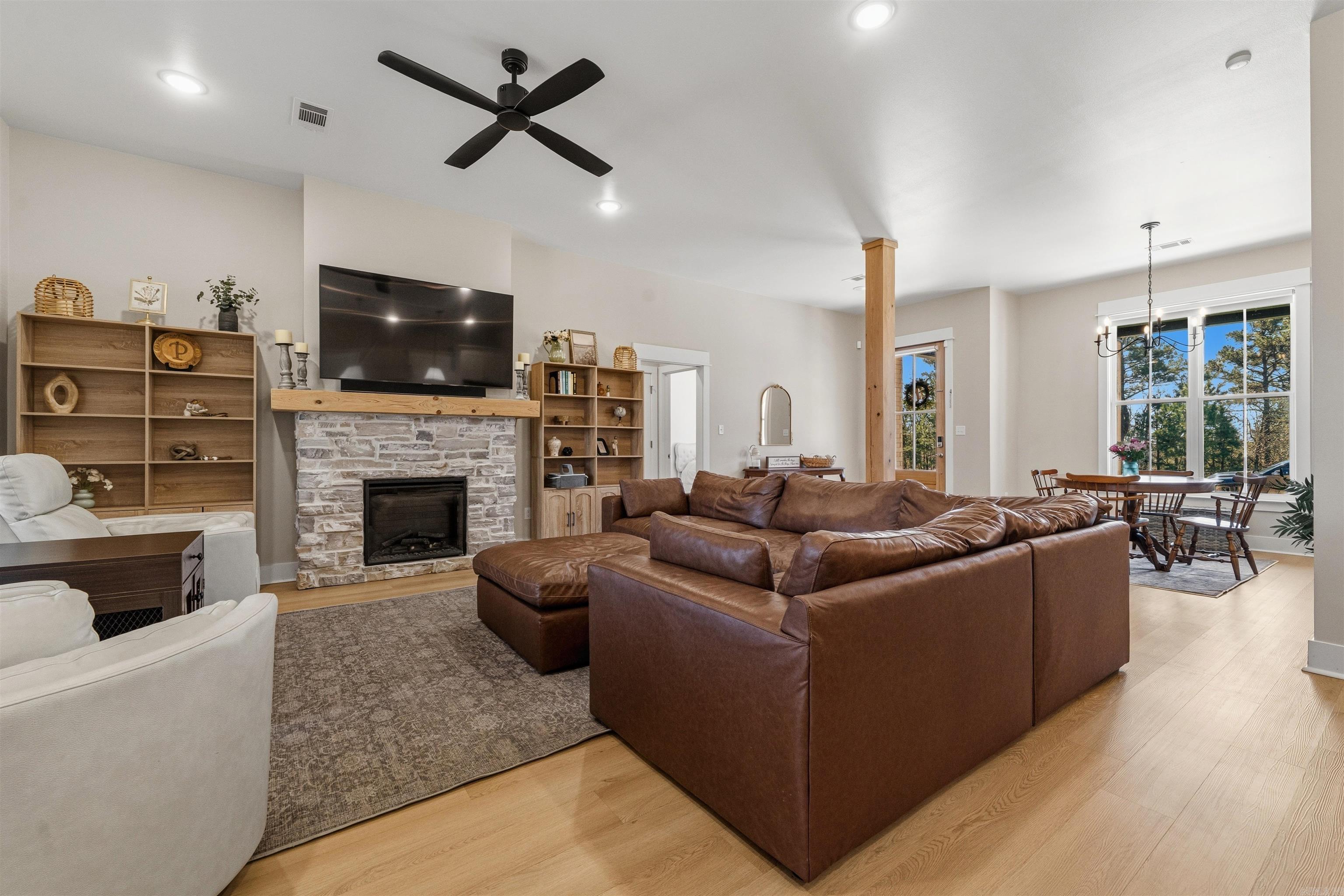 PANTHER MOUNTAIN ESTATES - Residential