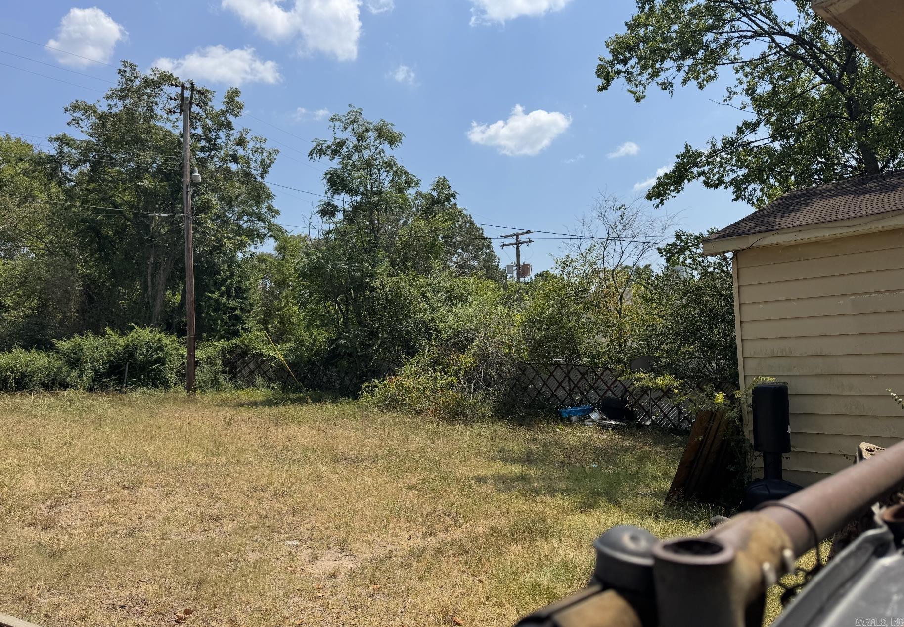 CHESTERFIELD SQUARE - Residential