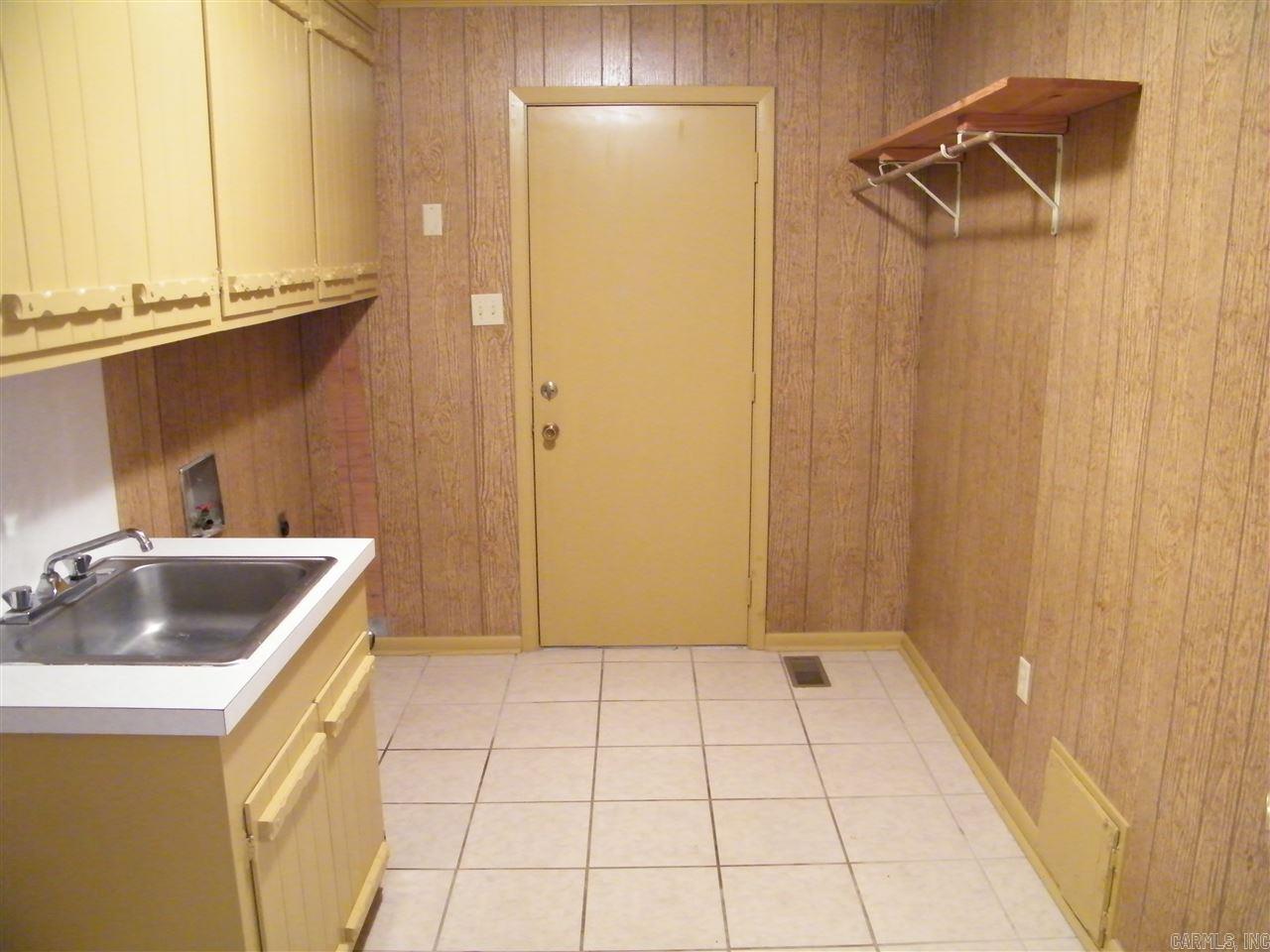 Jacksonville - Residential Lease