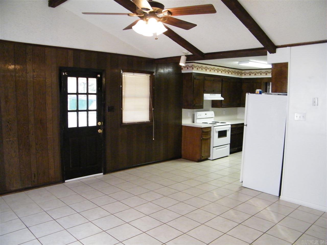 Jacksonville - Residential Lease