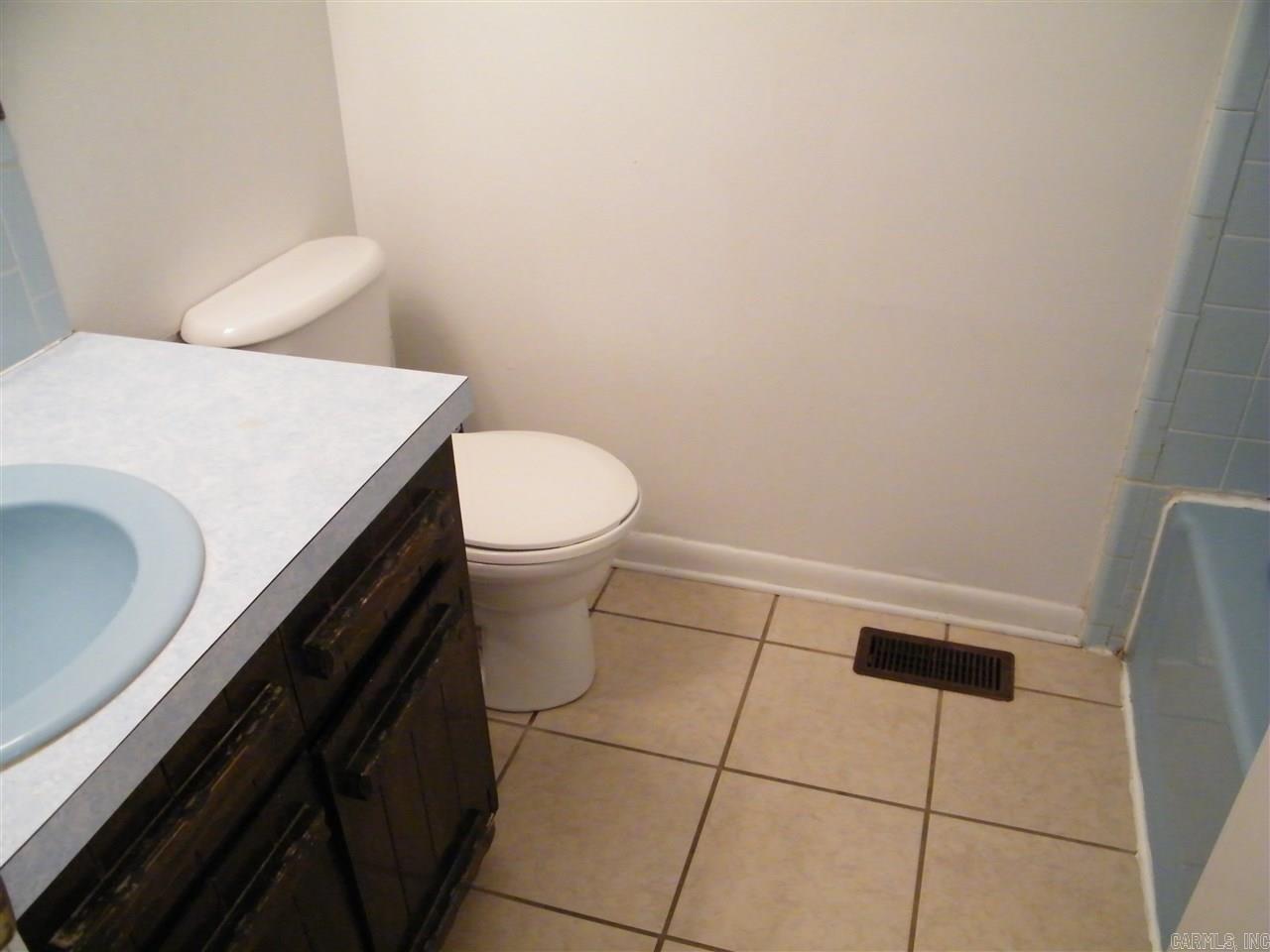 Jacksonville - Residential Lease