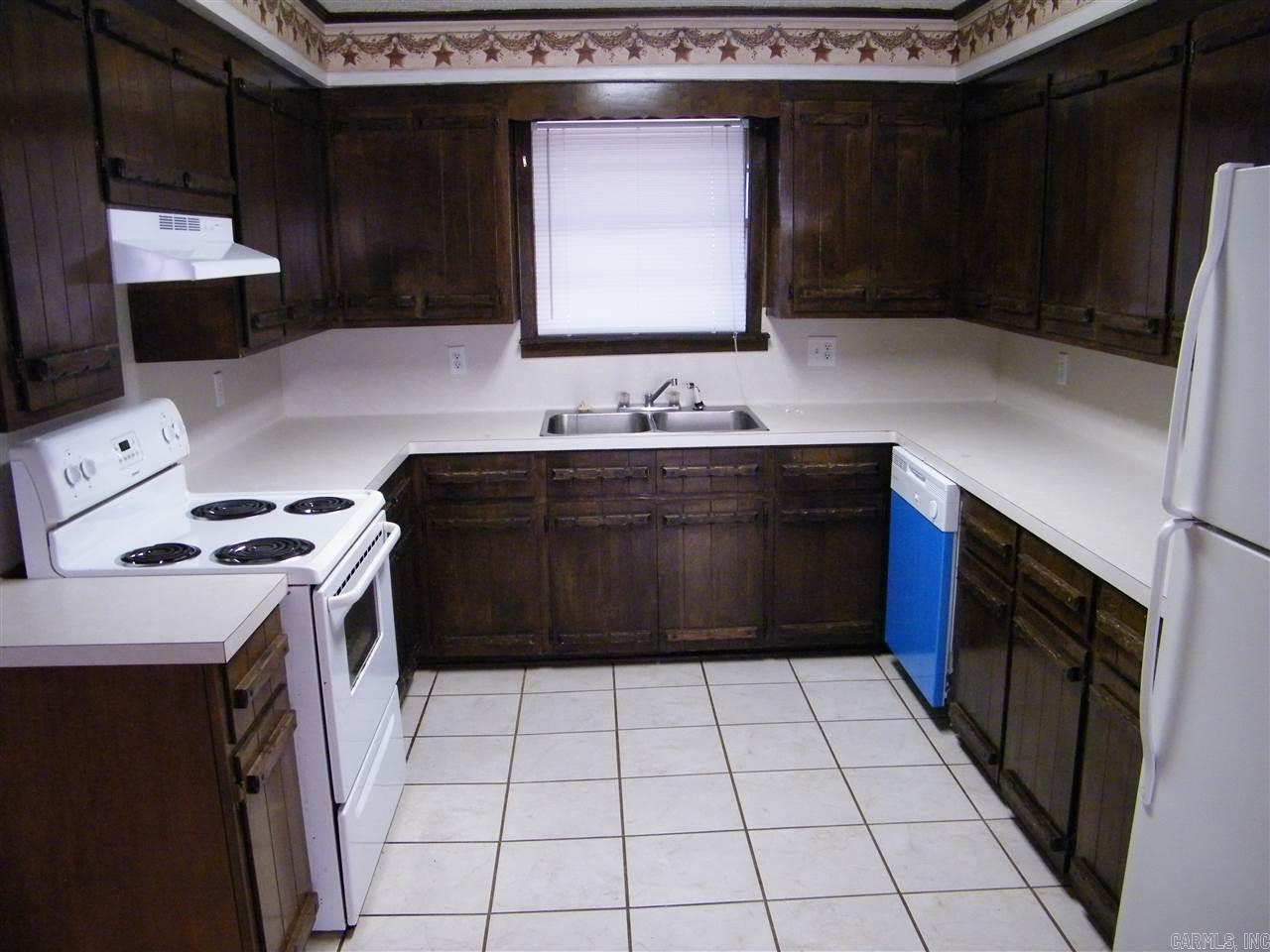 Jacksonville - Residential Lease