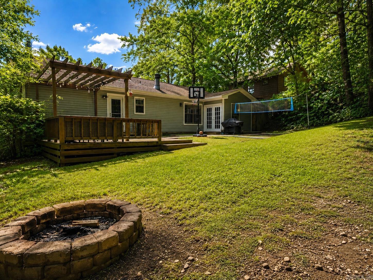 HIDDEN VALLEY - Residential