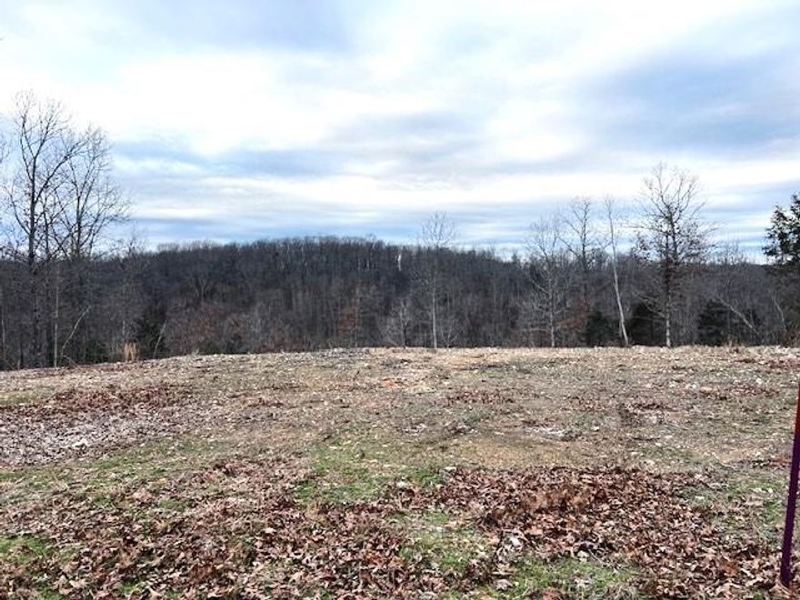 Escape to the serene beauty of Mountain View, Arkansas, with this RARE 20.1-acre property priced at under $6K an acre! Enjoy the tranquility of country living just 5 minutes from downtown, free from building restrictions. This unique acreage offers city water and electric access right at the property's entrance, making it ready for your dream home or private getaway.  The property features a recently cleared homesite, a small spring, and a part-time creek that meanders through the land. It borders a state park, providing abundant nature and privacy. Located at the end of a dead-end road, it offers the perfect blend of seclusion and convenience, with easy access to the Ozark Folk Center, White River, Sylamore Creek, and even Walmart. You'll have land on both sides of the creek, ideal for hunting, camping, or creating a food plot.  With a mix of cleared and wooded areas, this property is your gateway to relaxation and outdoor adventures in the heart of the Ozarks. Don't miss this incredible opportunity to own a slice of Arkansas heaven!