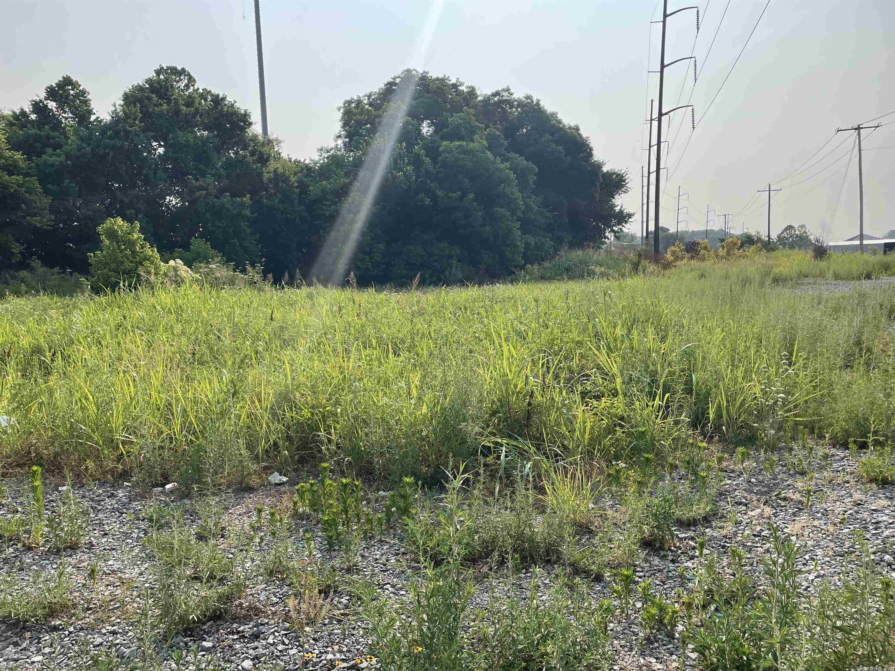 Searcy Outlots - Commercial Sale