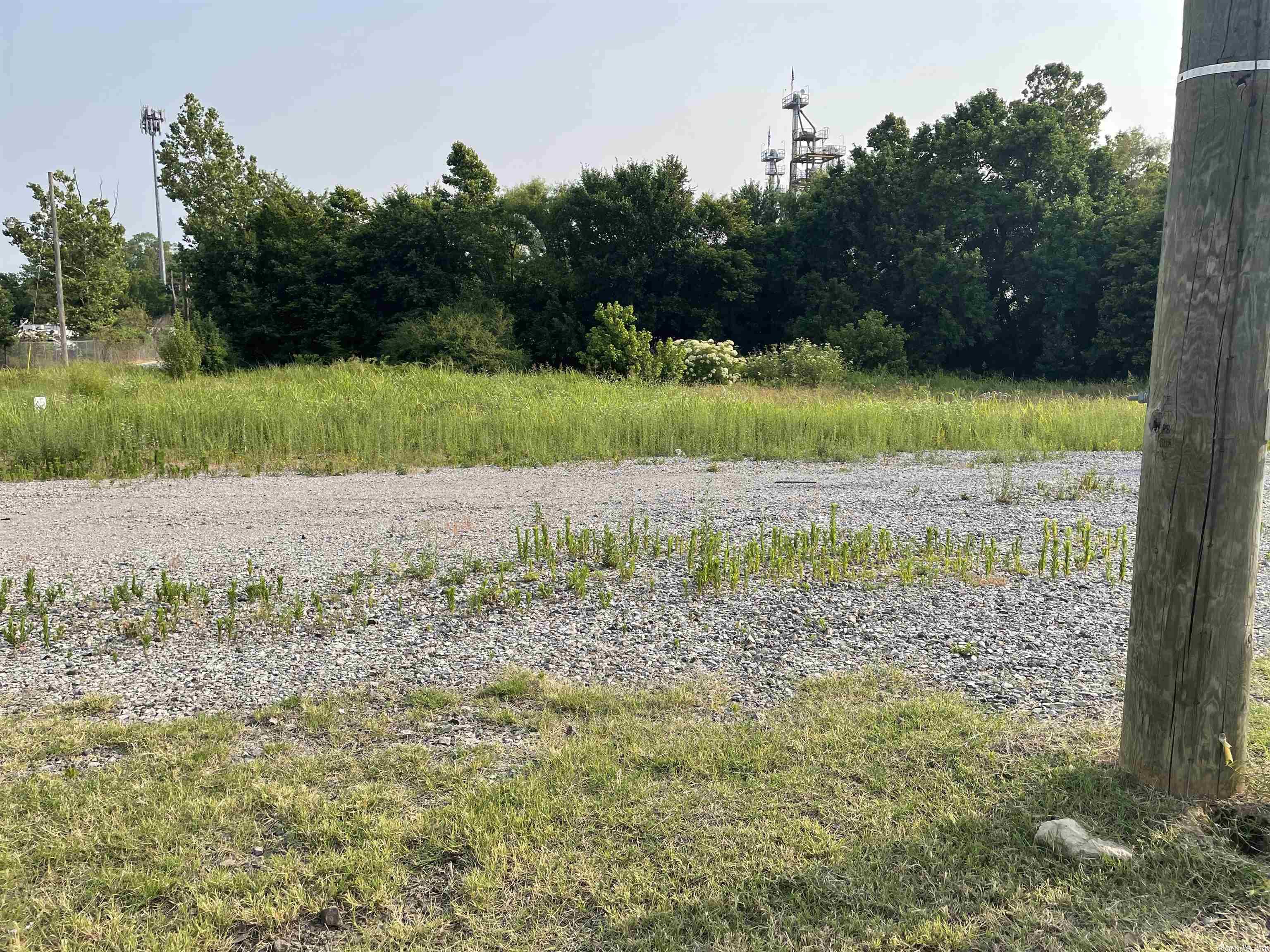 Searcy Outlots - Commercial Sale