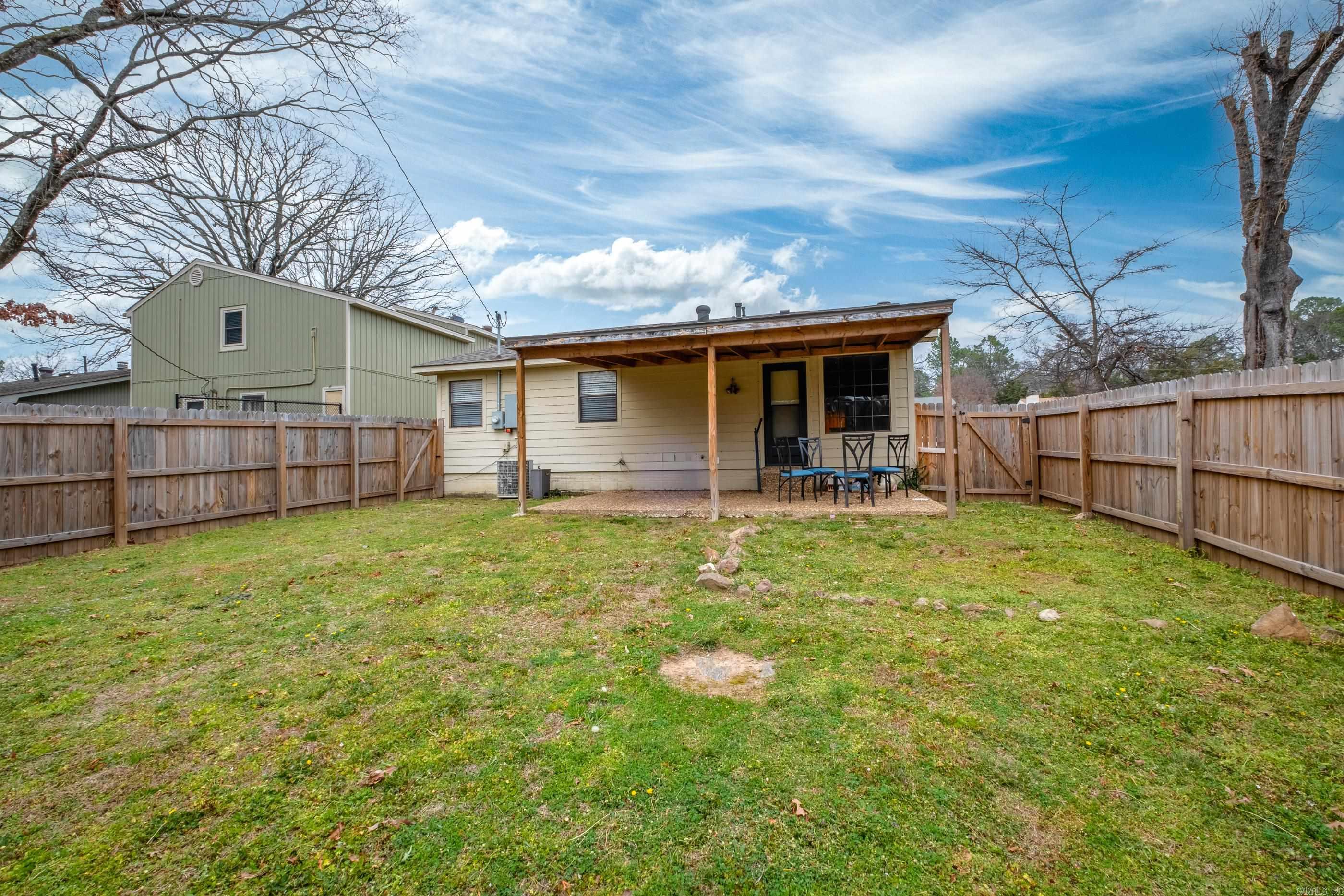 Pleasant Tree IV - Residential