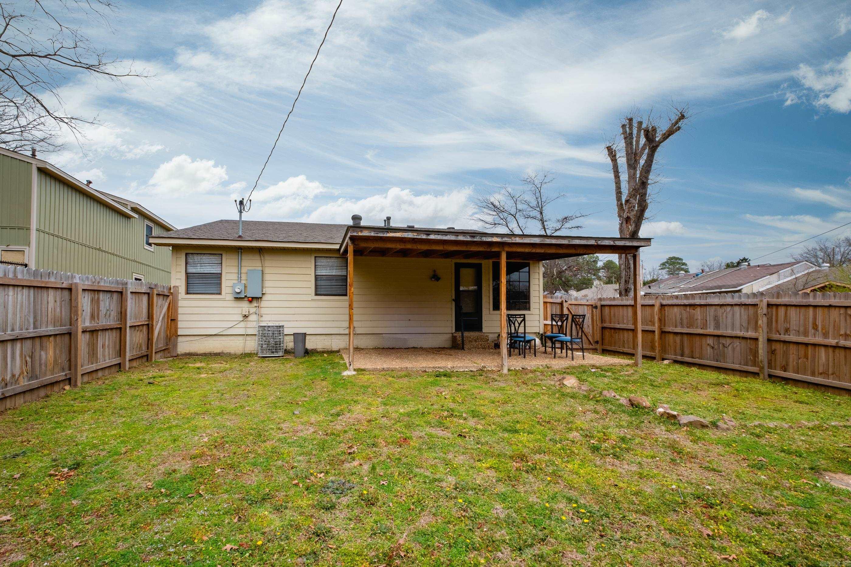 Pleasant Tree IV - Residential