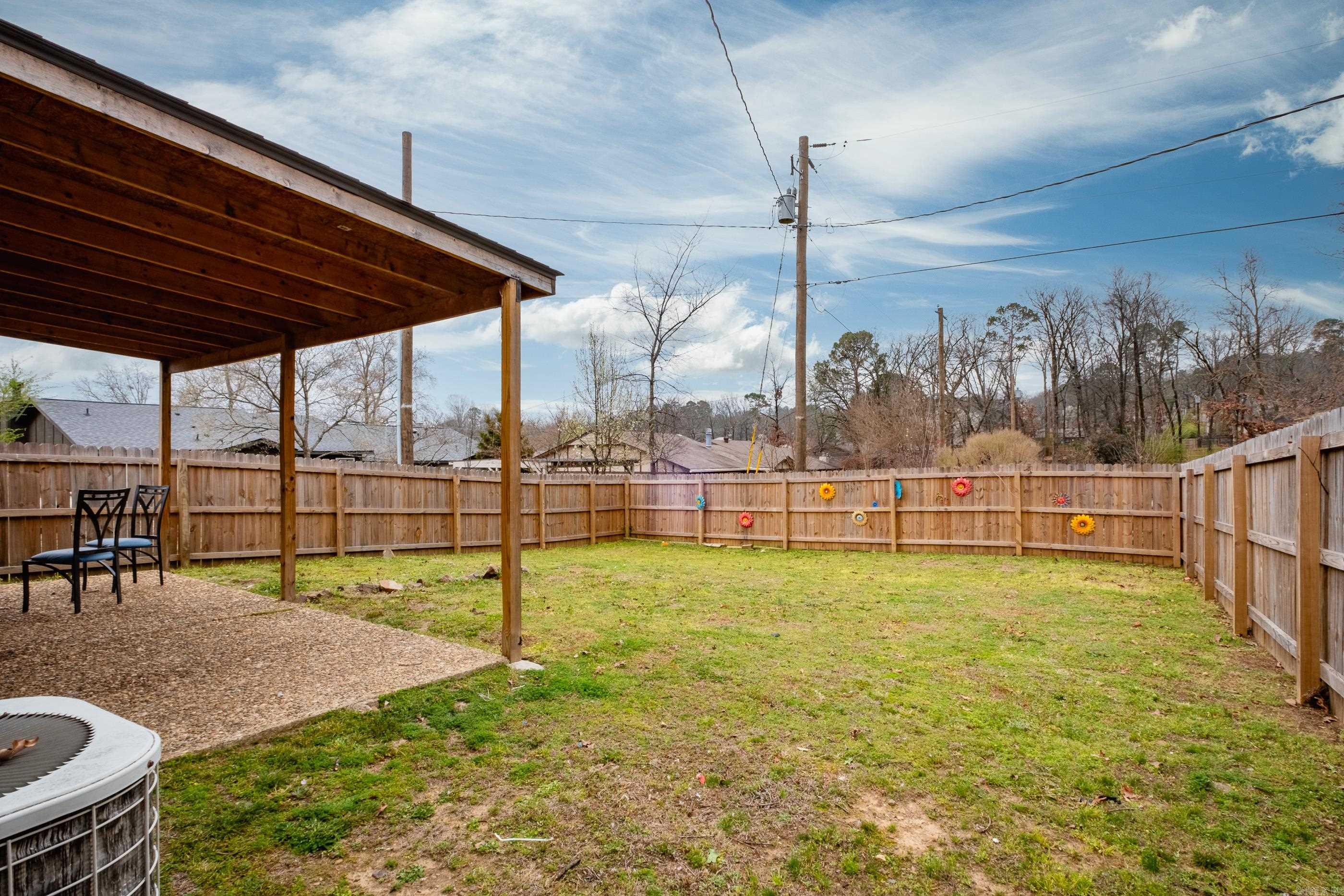 Pleasant Tree IV - Residential