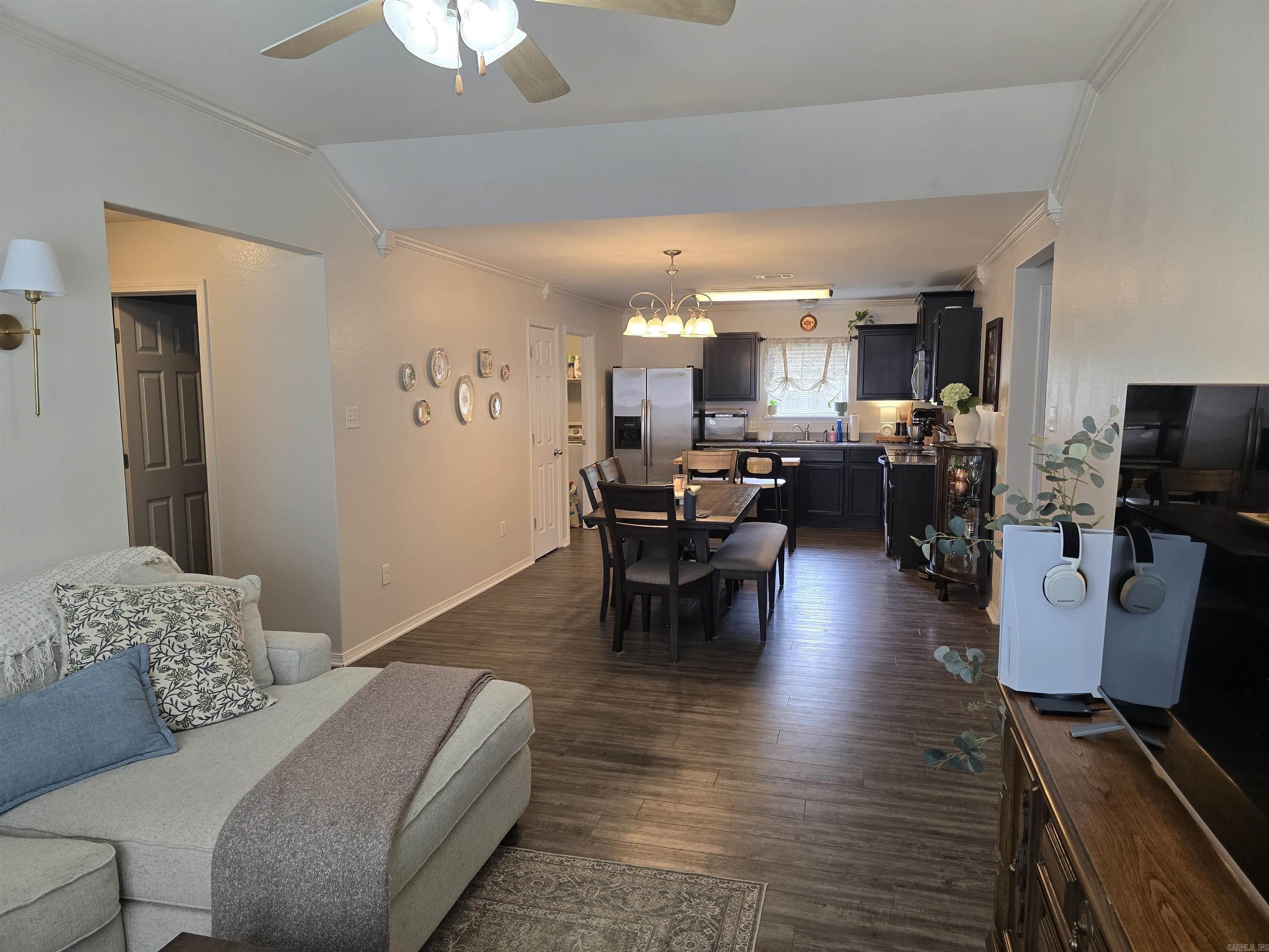 BAYWOOD SUB CORRECTED - Residential