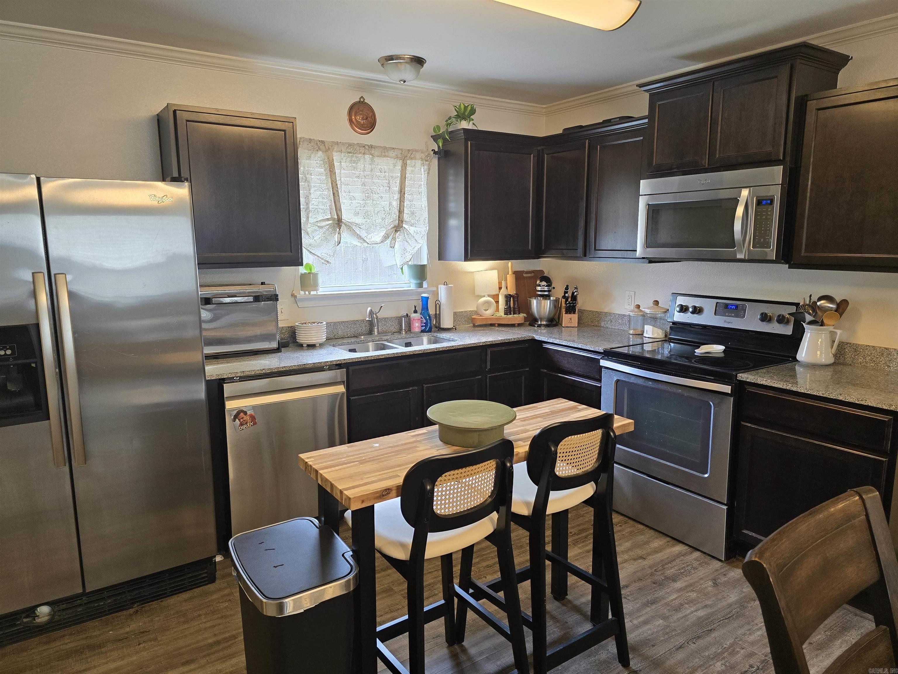 BAYWOOD SUB CORRECTED - Residential